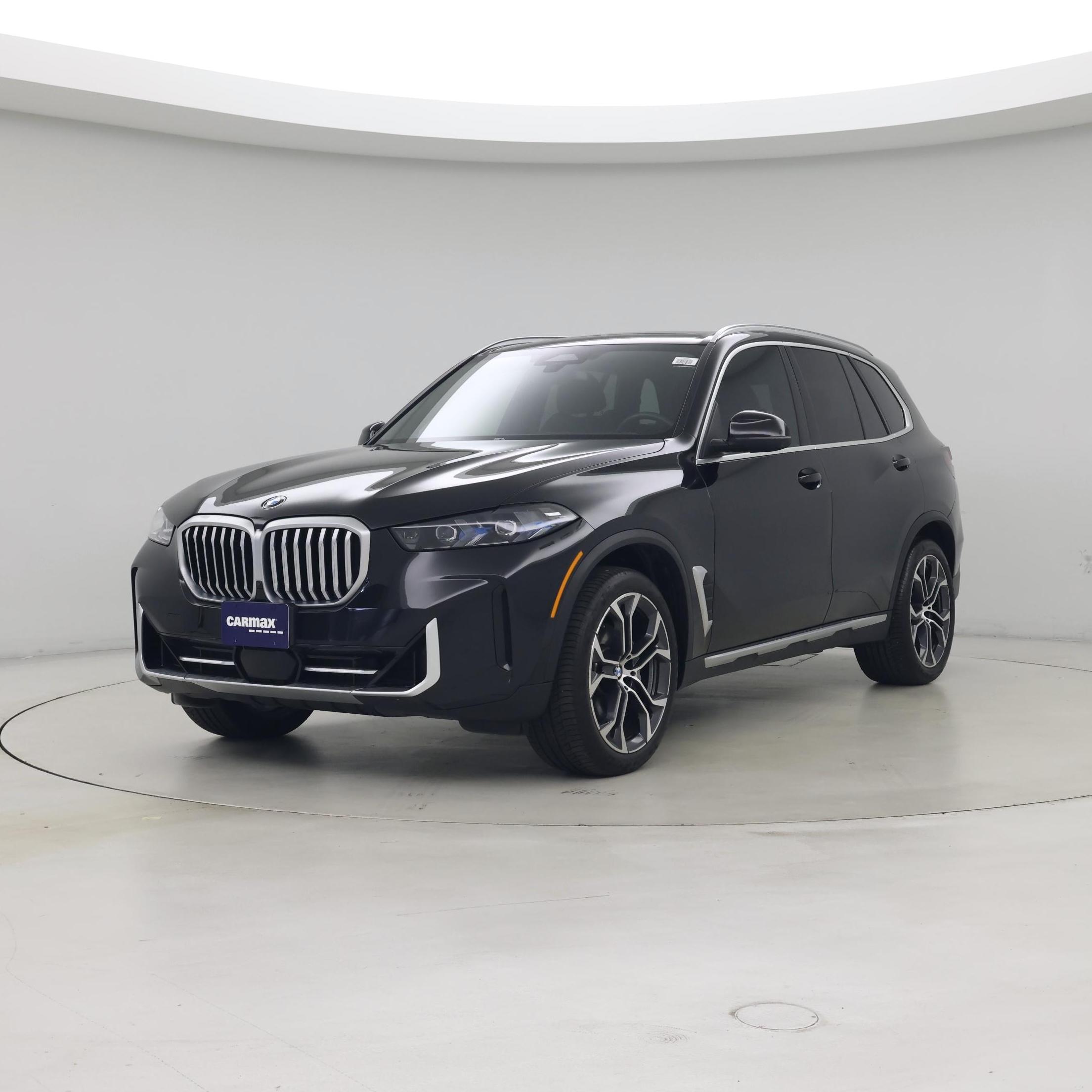 Thumbnail: 2024 BMW X5 - 4
