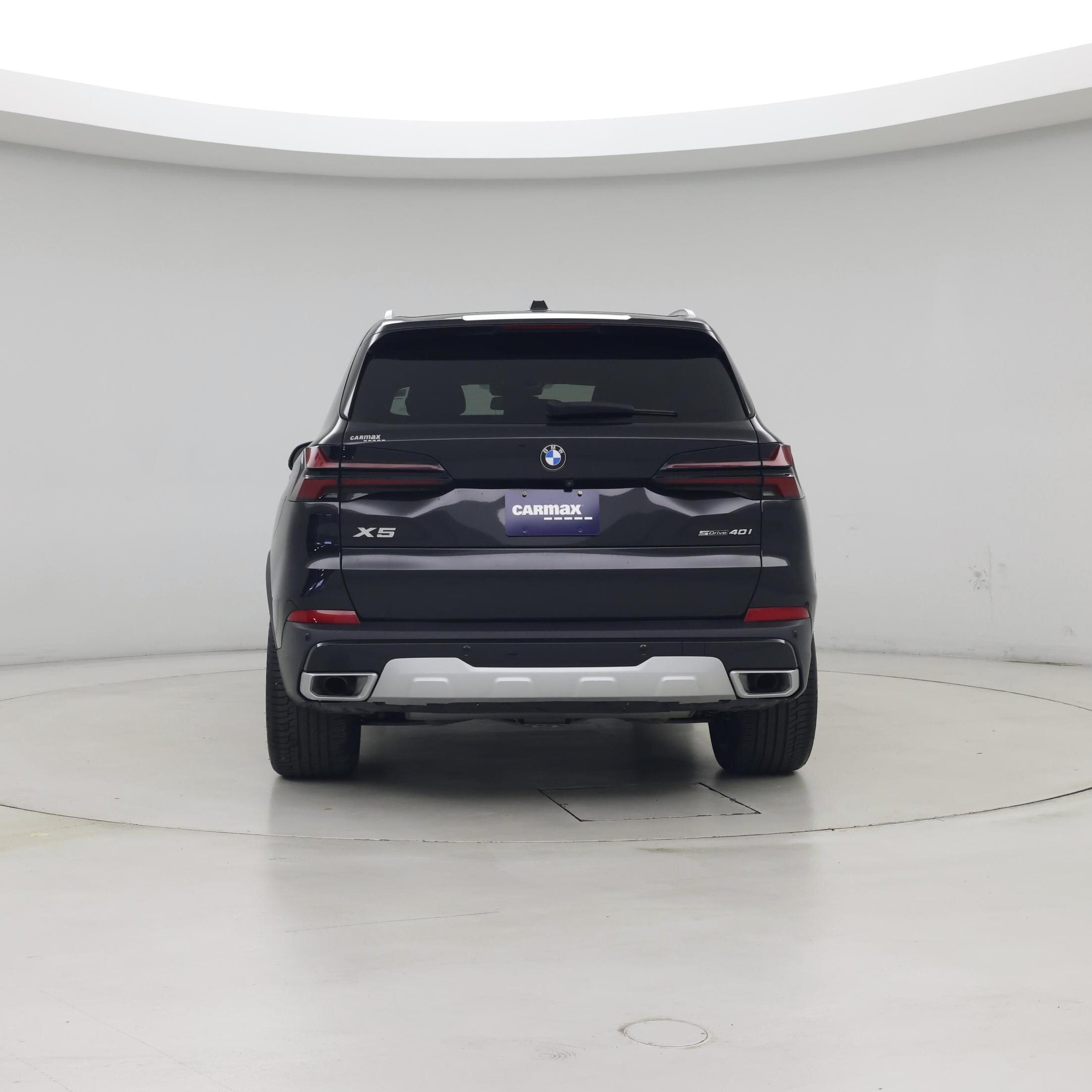 Thumbnail: 2024 BMW X5 - 6