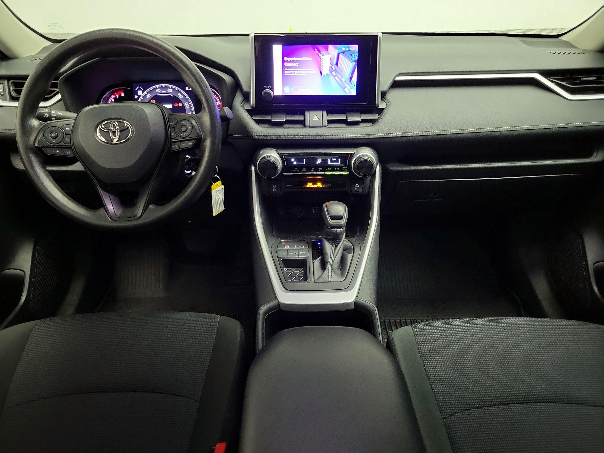 Thumbnail: 2024 Toyota RAV4 - 9