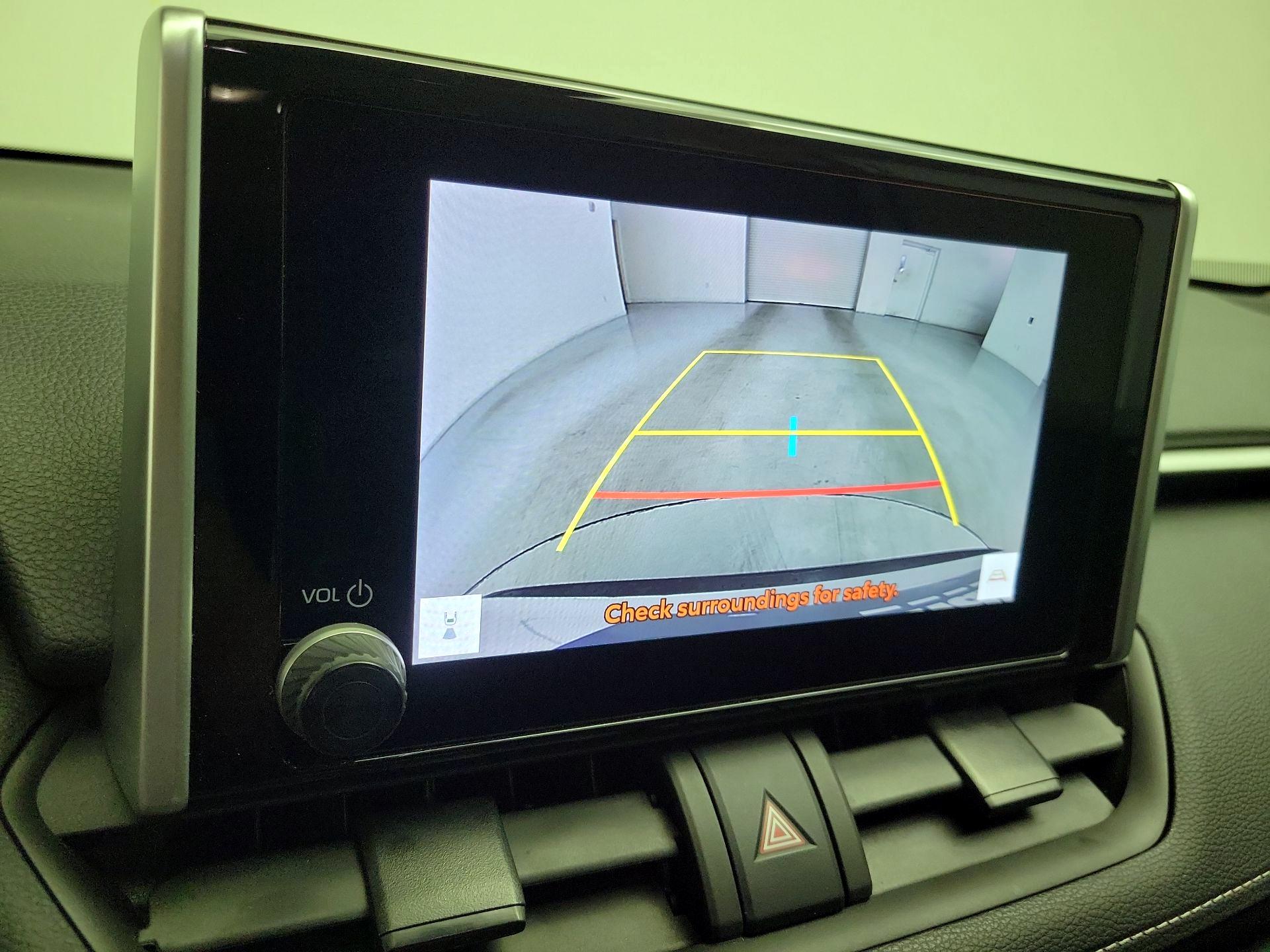 Thumbnail: 2024 Toyota RAV4 - 15