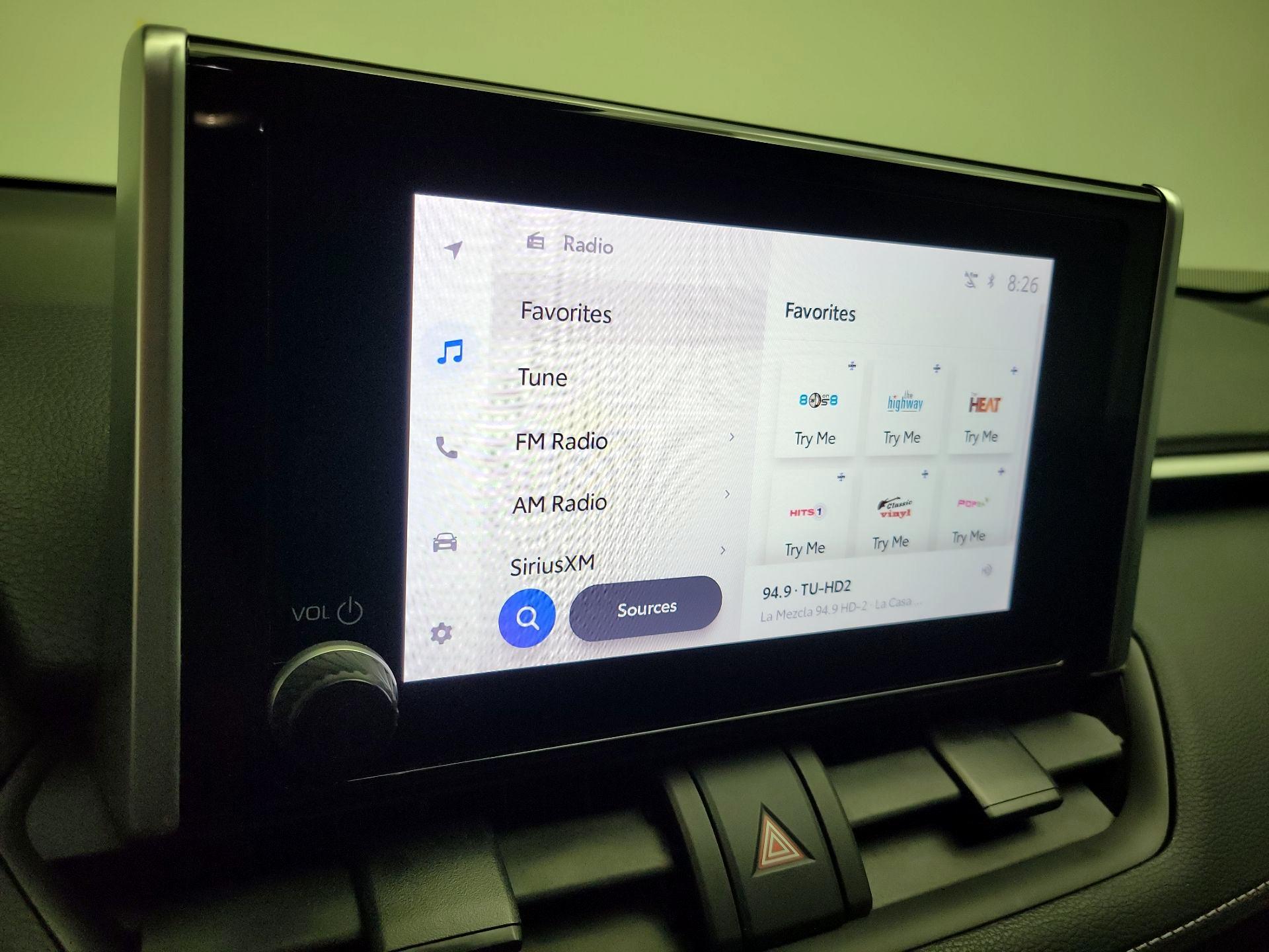 Thumbnail: 2024 Toyota RAV4 - 16