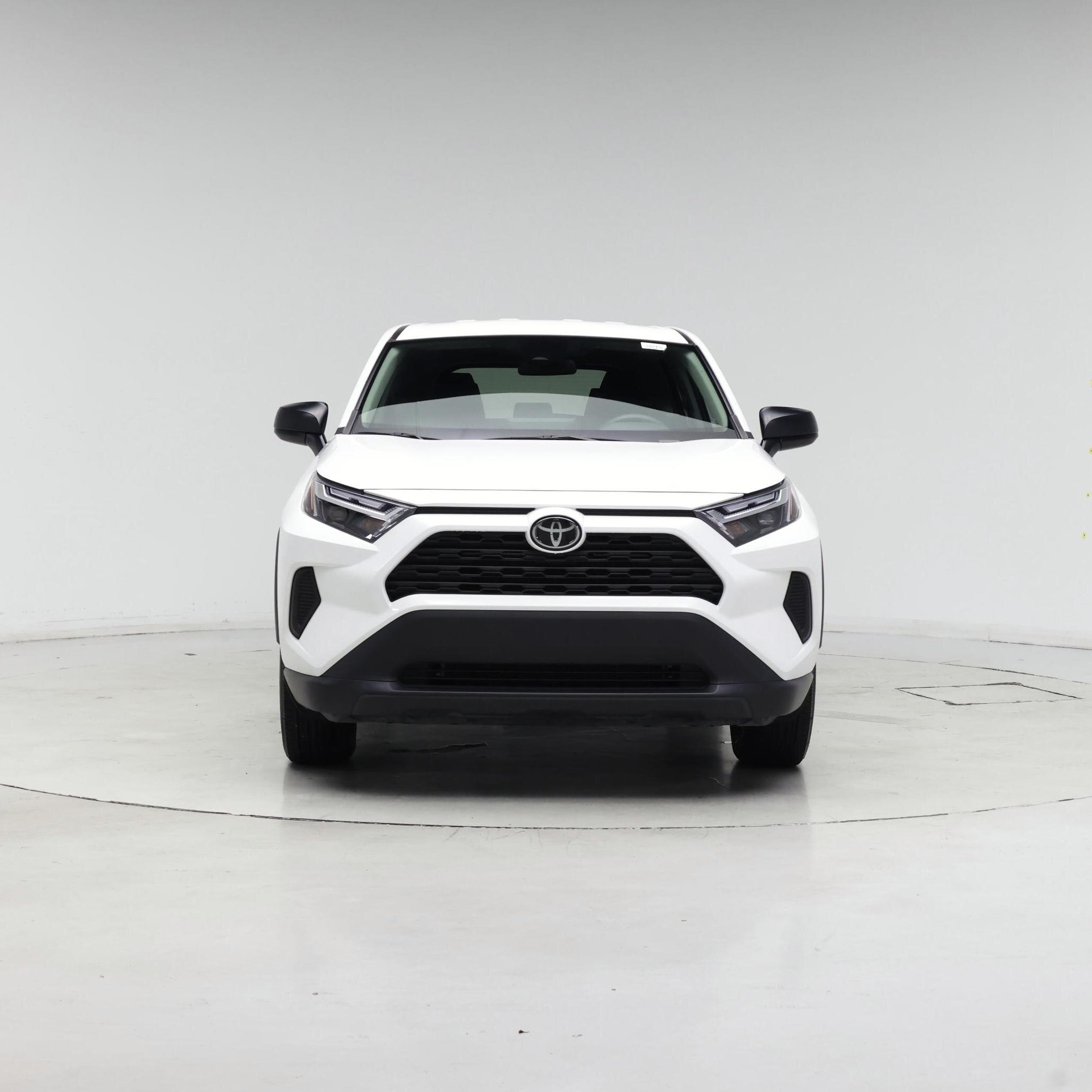 Thumbnail: 2024 Toyota RAV4 - 5