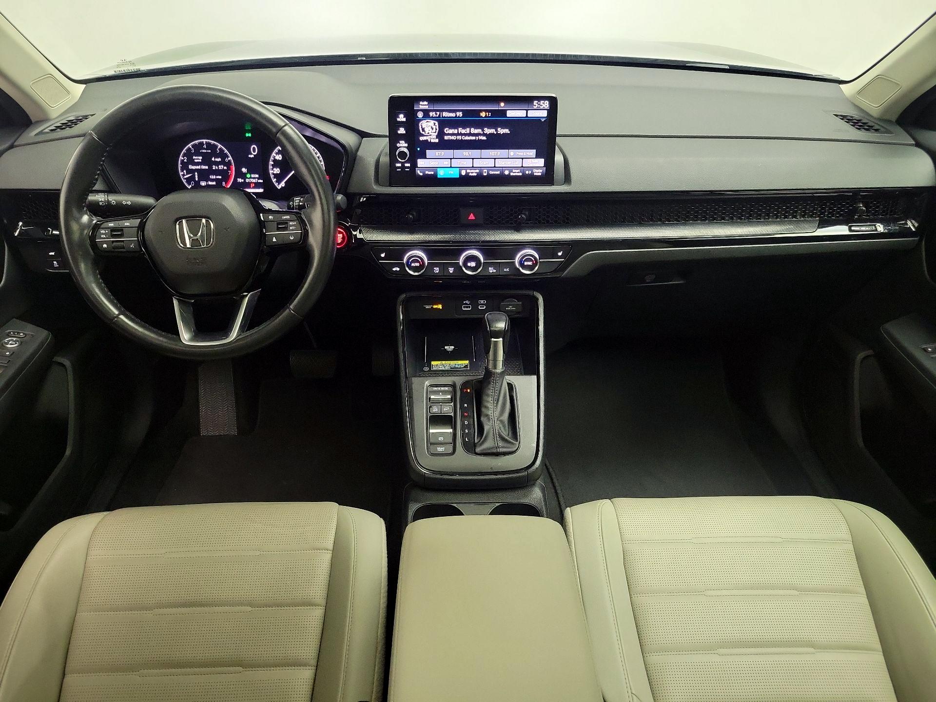 Thumbnail: 2024 Honda CR-V - 9