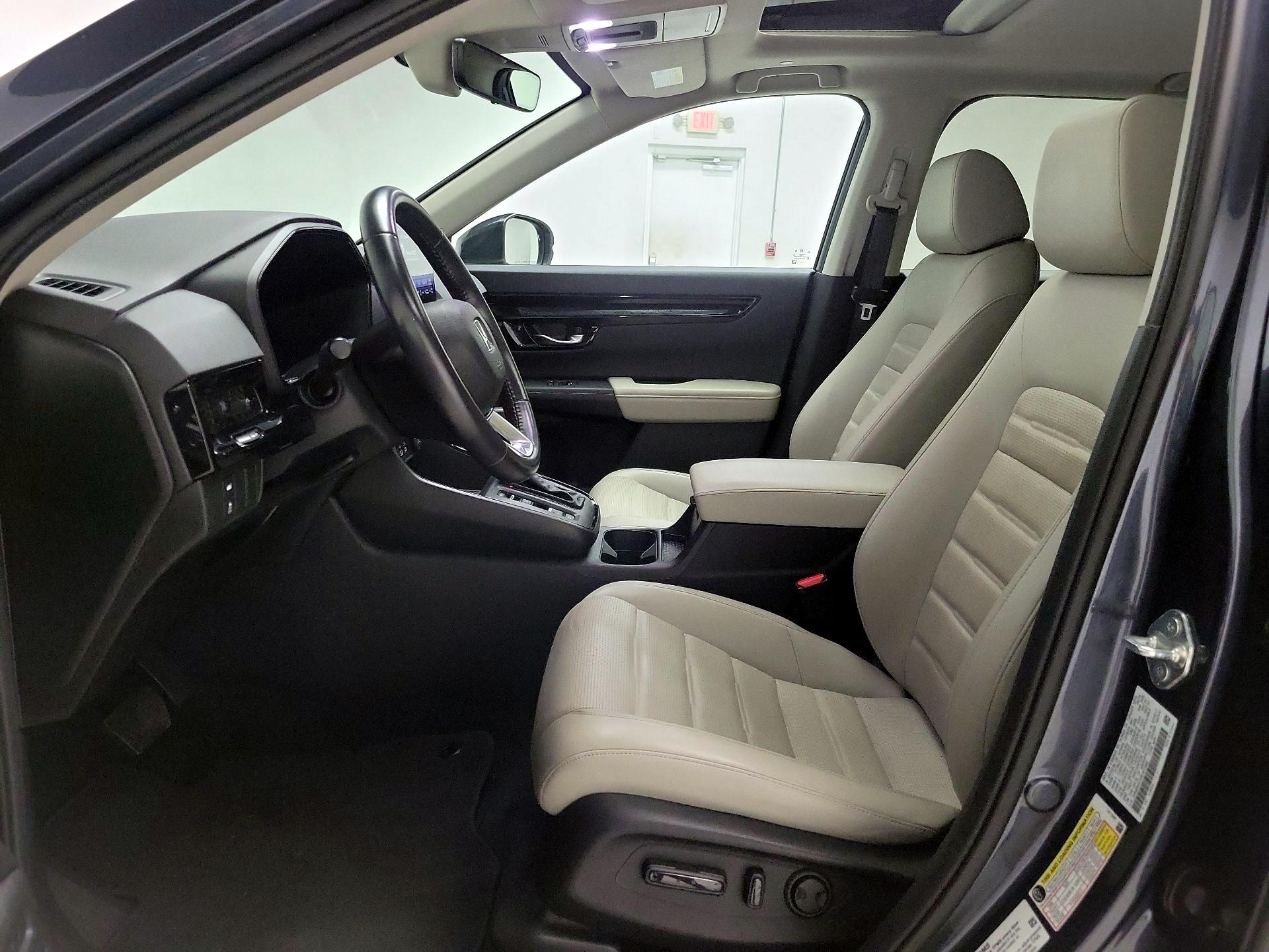 Thumbnail: 2024 Honda CR-V - 11