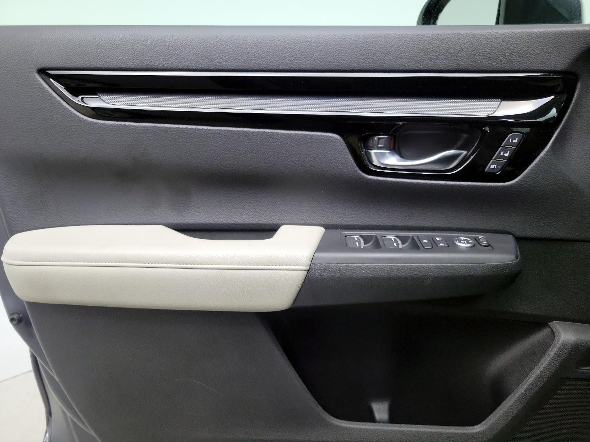 Thumbnail: 2024 Honda CR-V - 12