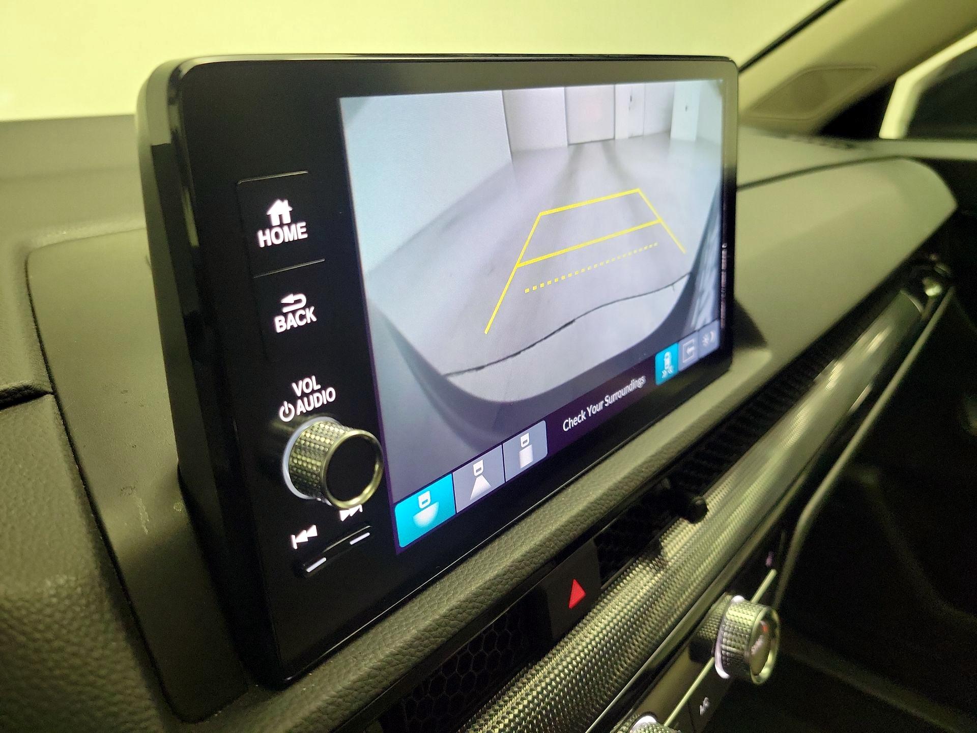 Thumbnail: 2024 Honda CR-V - 14