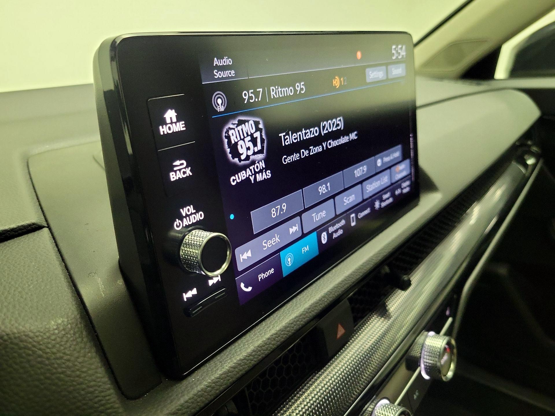 Thumbnail: 2024 Honda CR-V - 15