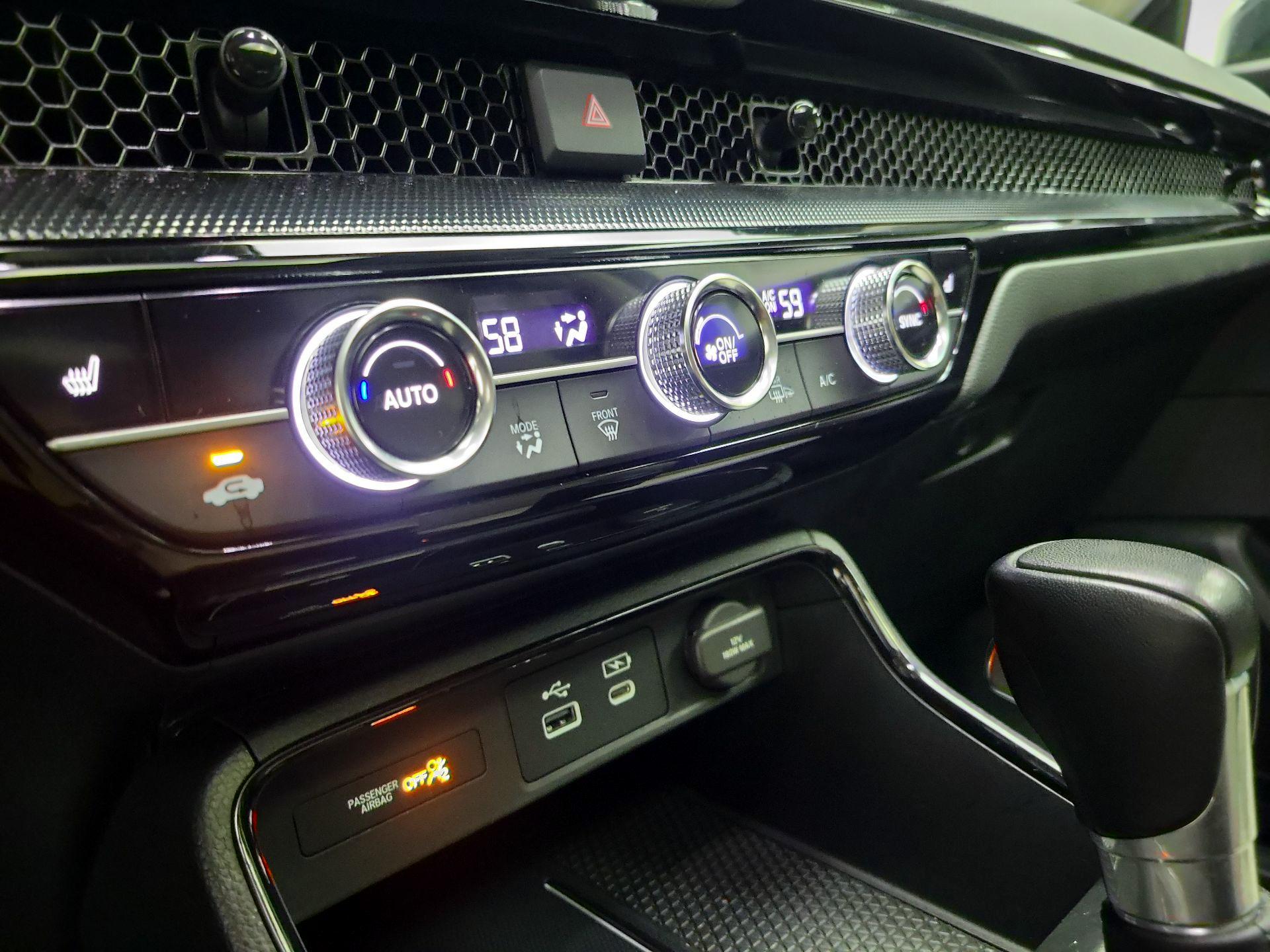 Thumbnail: 2024 Honda CR-V - 16