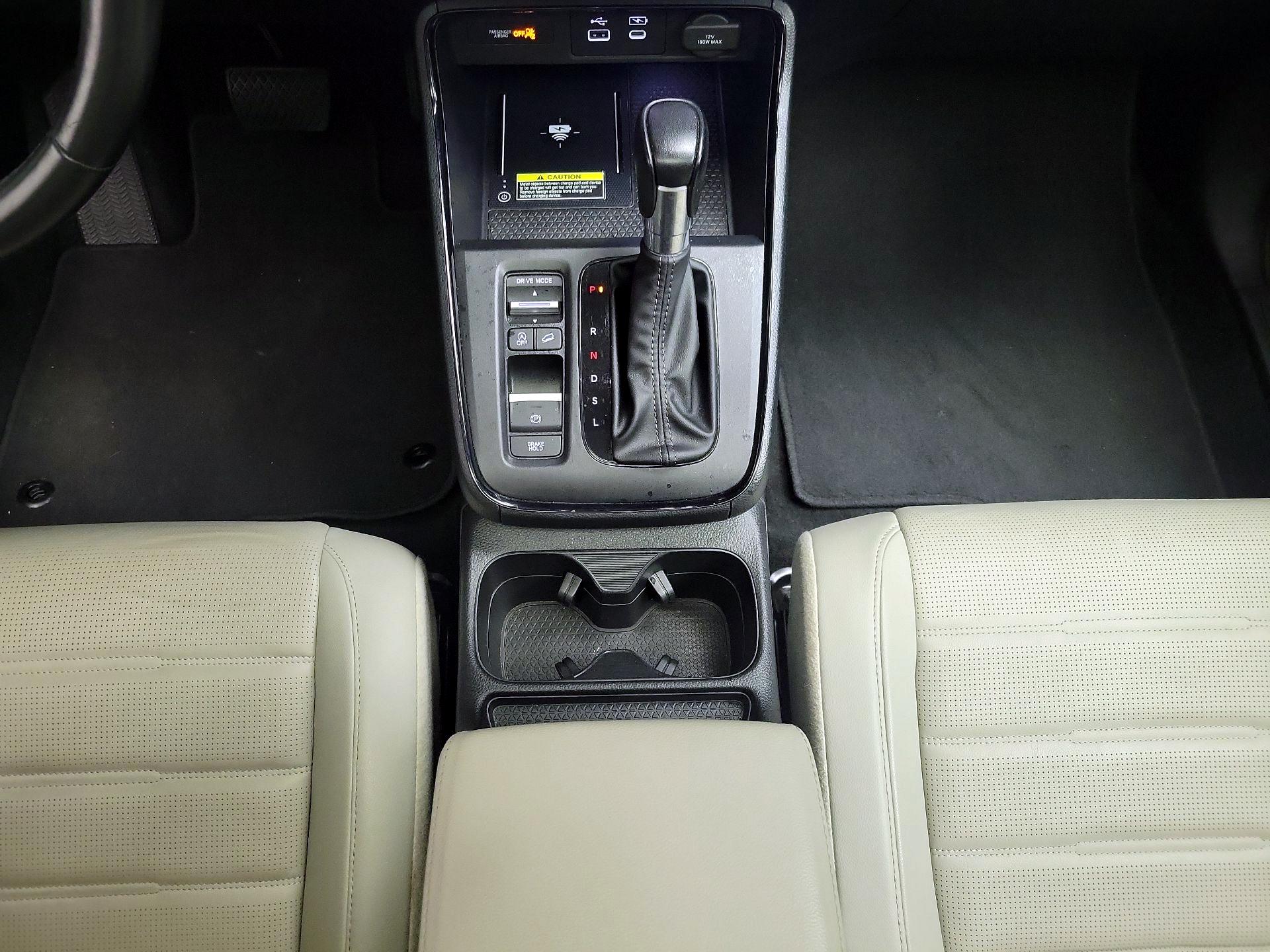 Thumbnail: 2024 Honda CR-V - 17