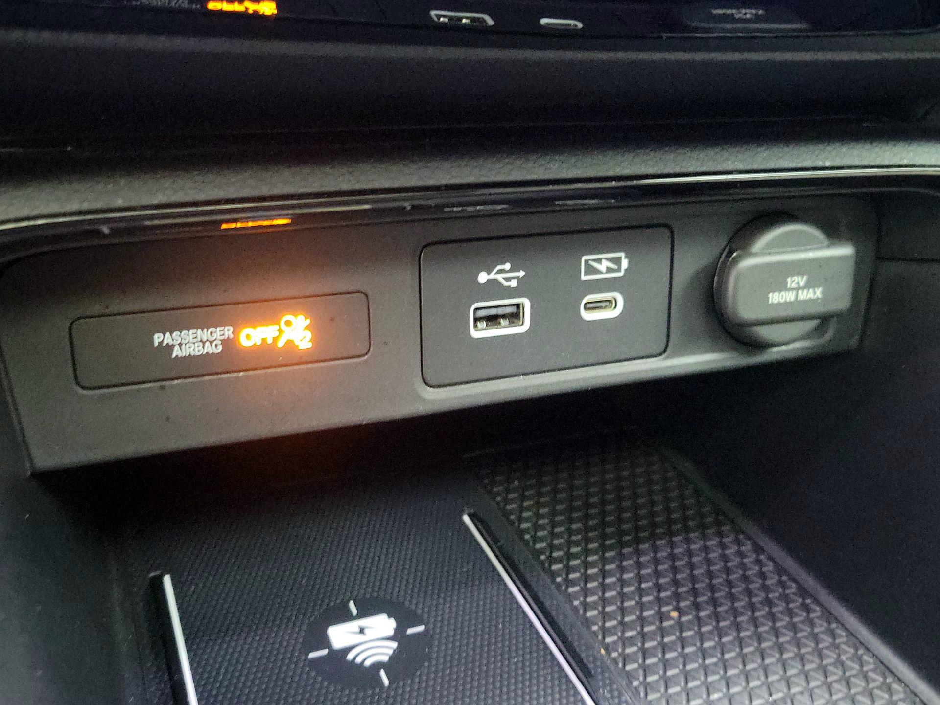 Thumbnail: 2024 Honda CR-V - 18