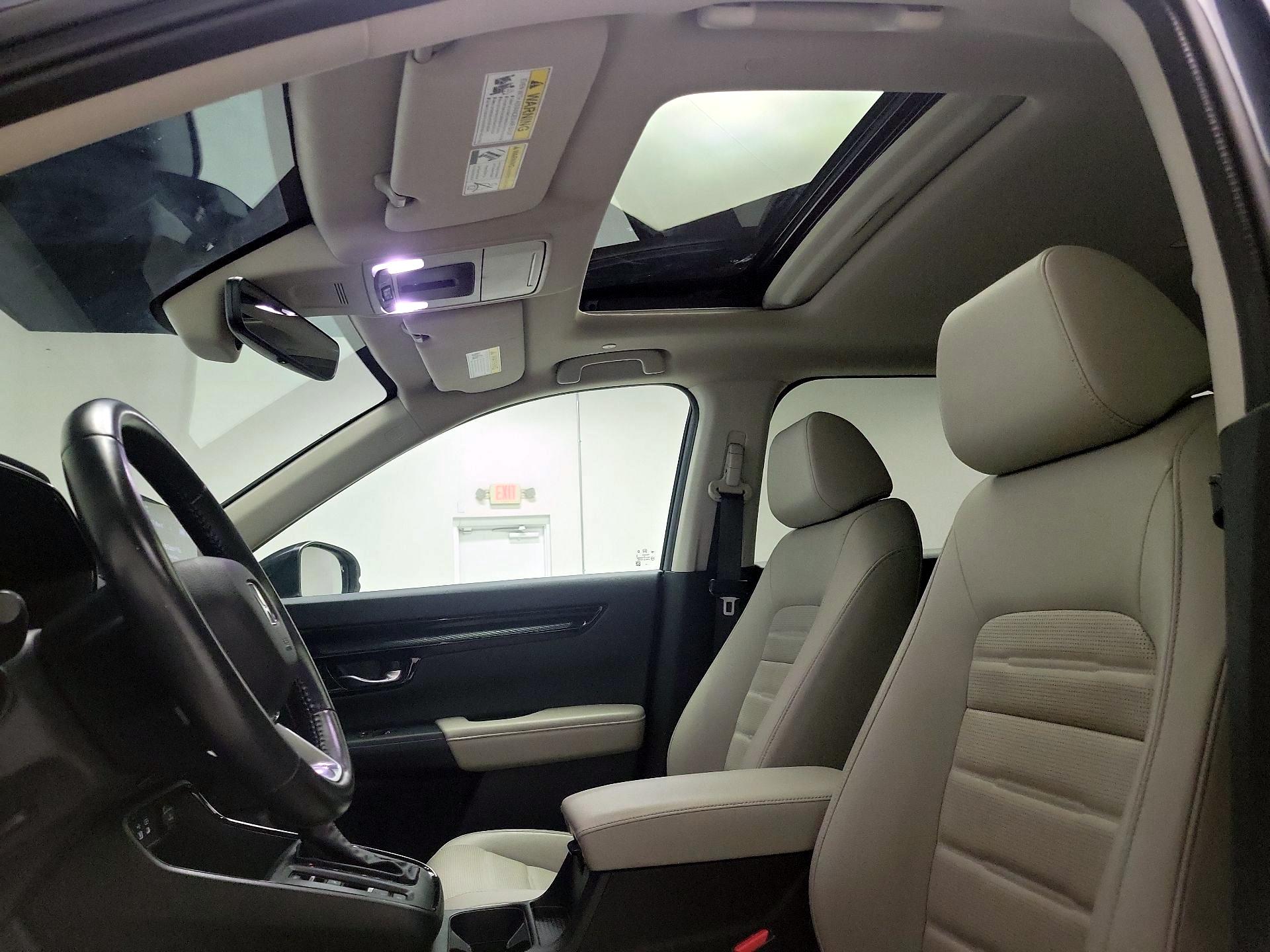 Thumbnail: 2024 Honda CR-V - 19