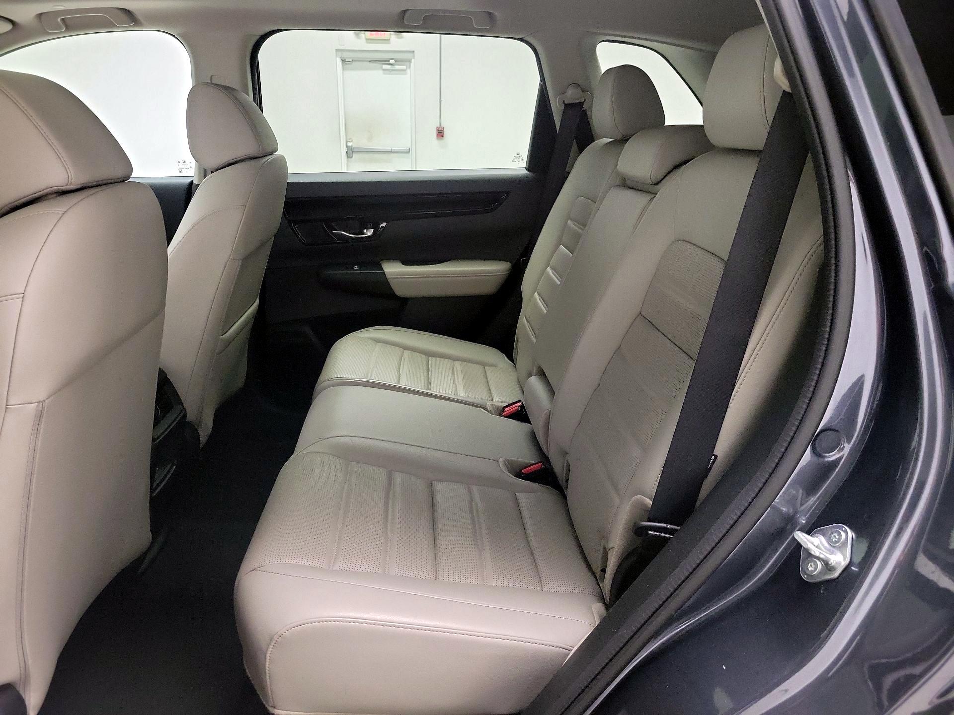 Thumbnail: 2024 Honda CR-V - 20