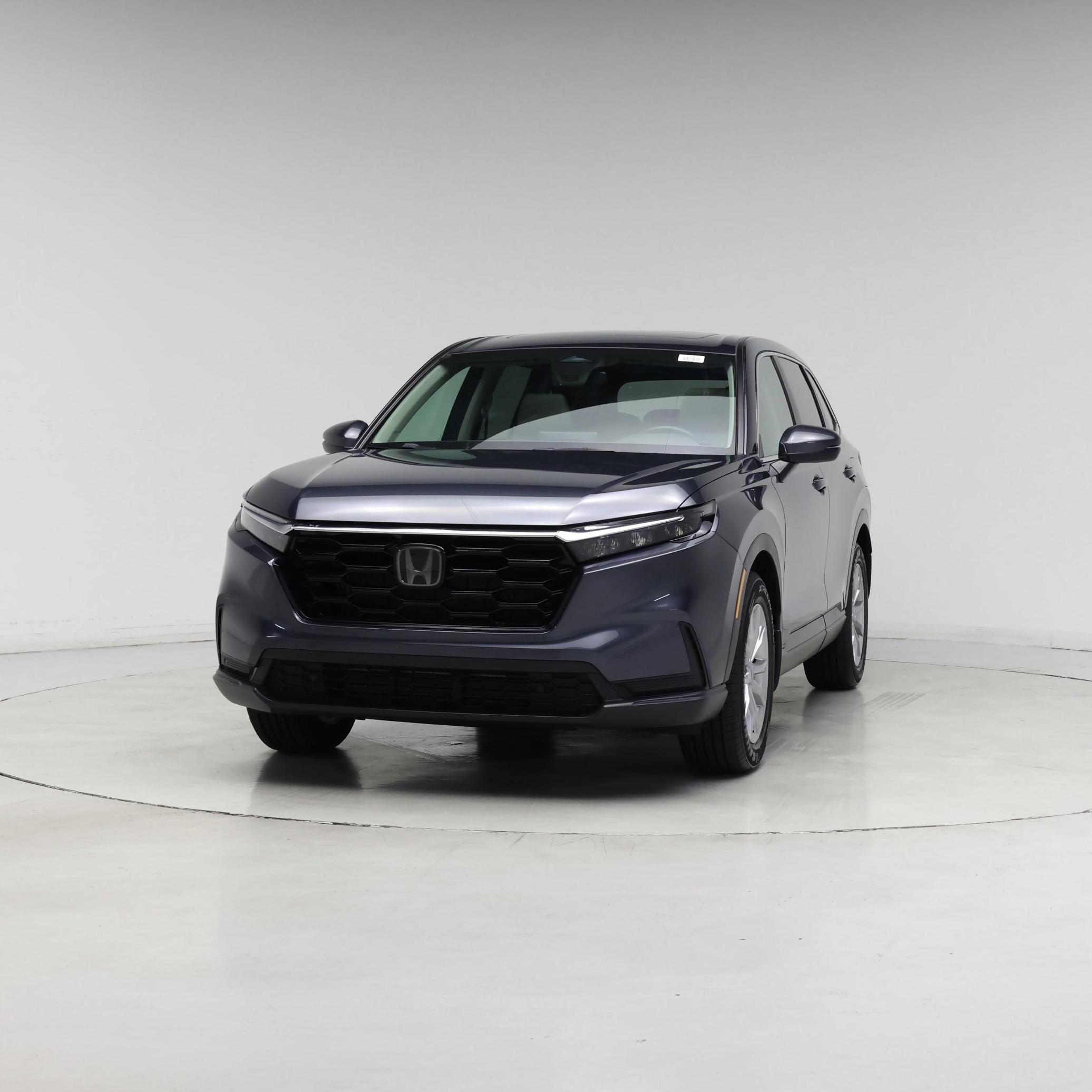 Thumbnail: 2024 Honda CR-V - 4