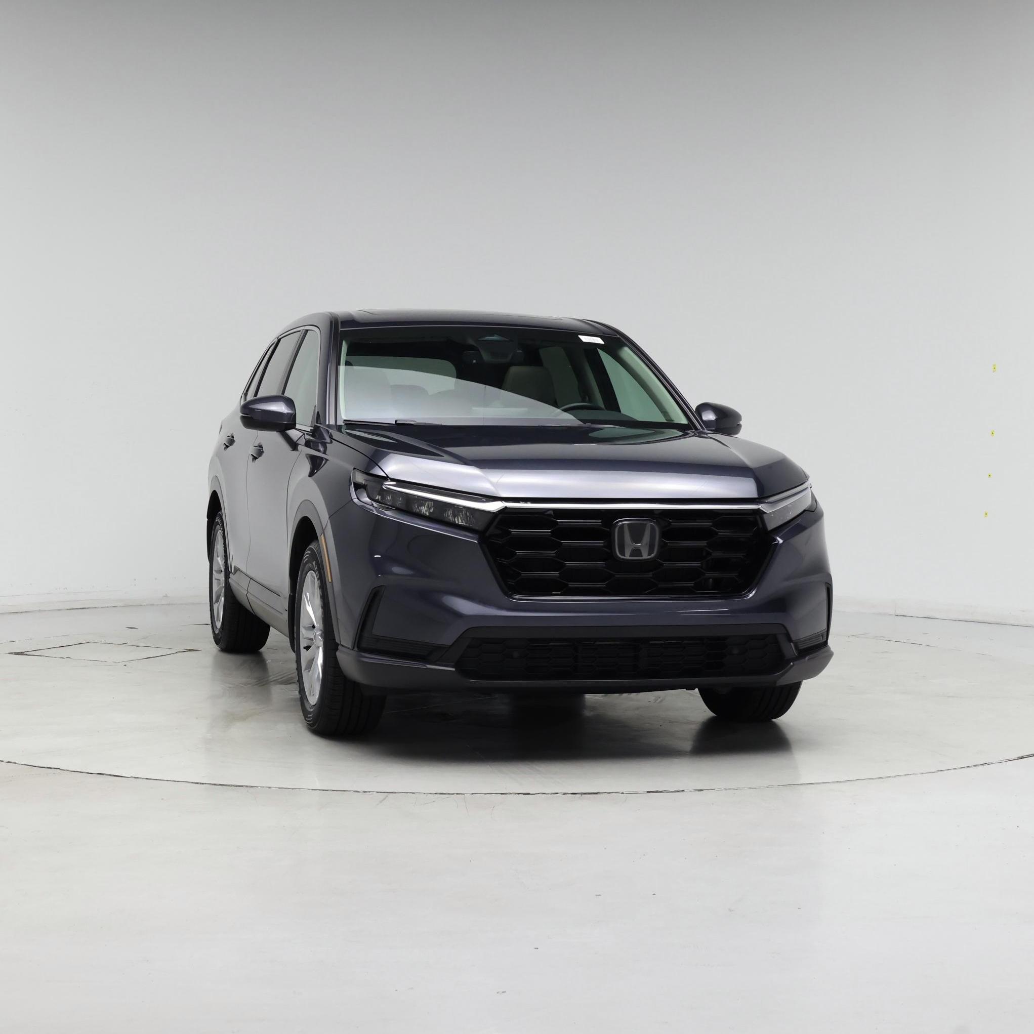 Thumbnail: 2024 Honda CR-V - 5