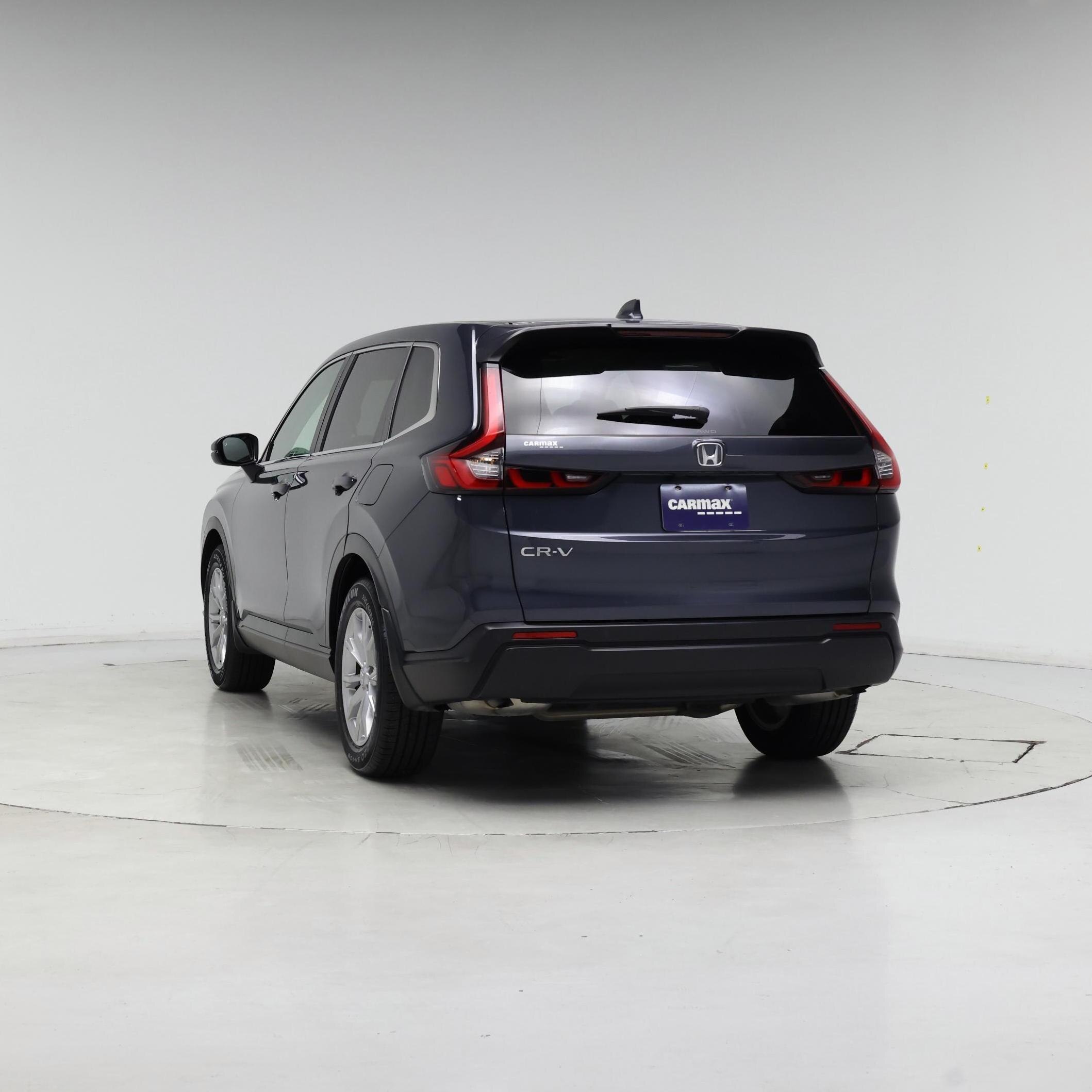 Thumbnail: 2024 Honda CR-V - 6