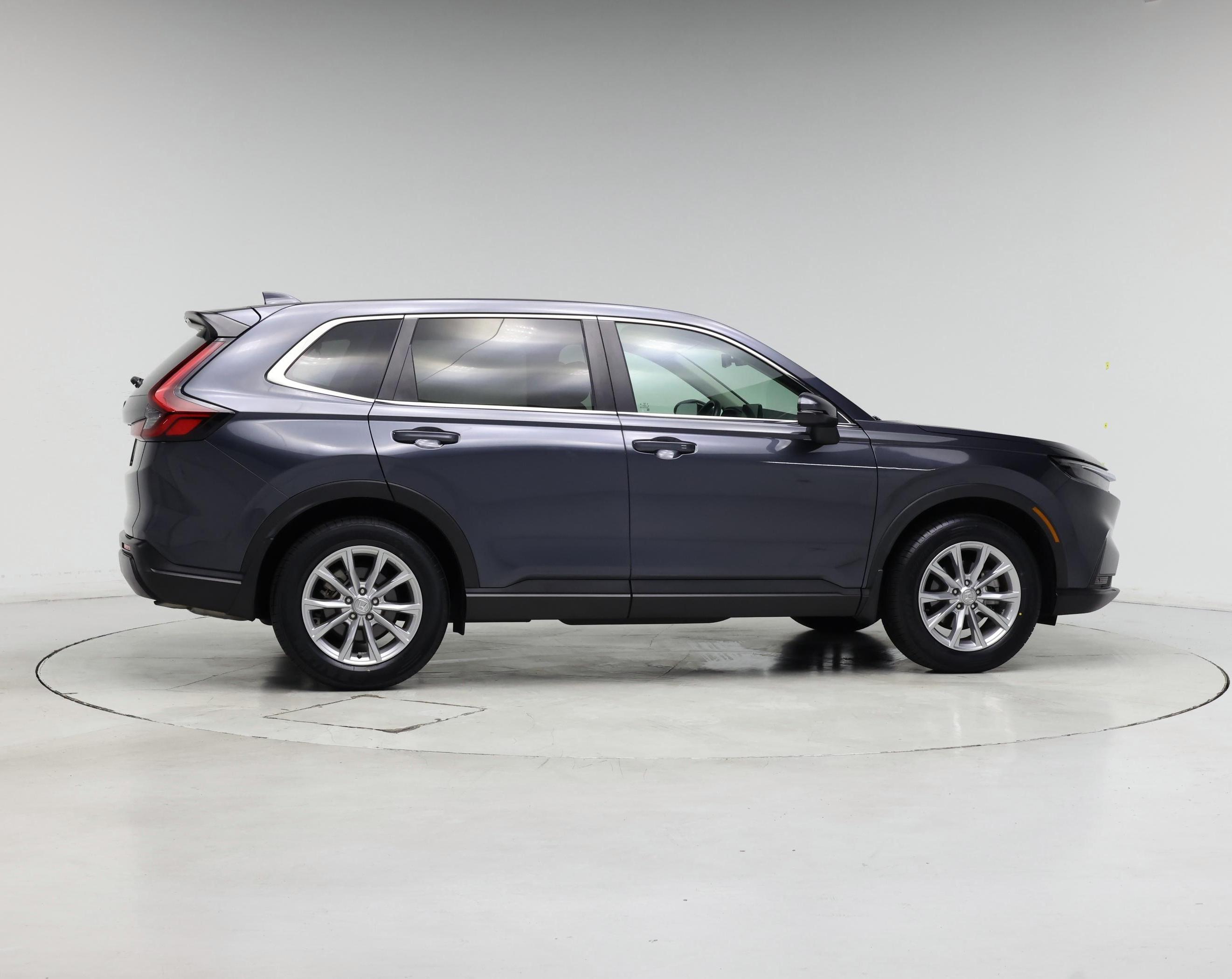 Thumbnail: 2024 Honda CR-V - 7