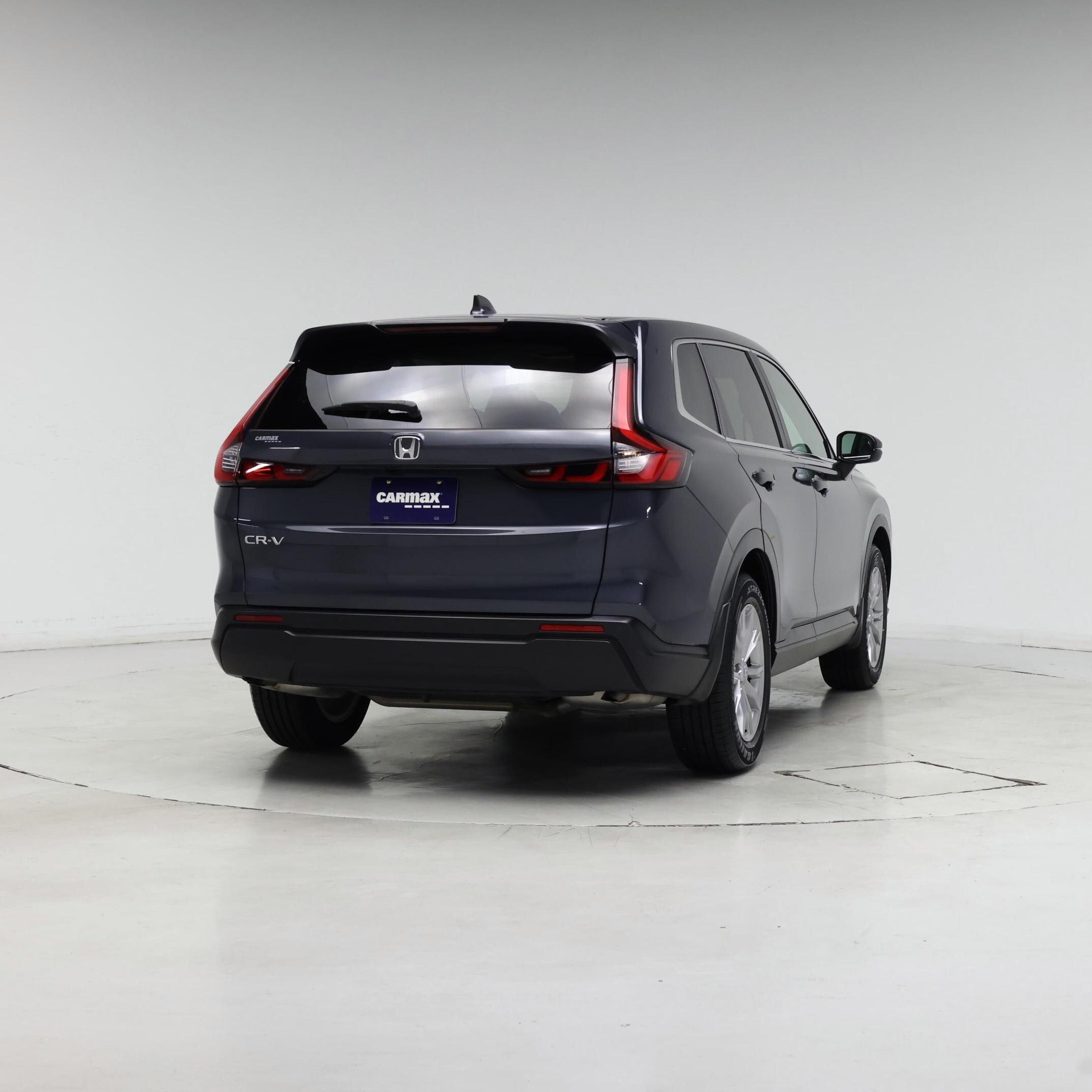 Thumbnail: 2024 Honda CR-V - 8