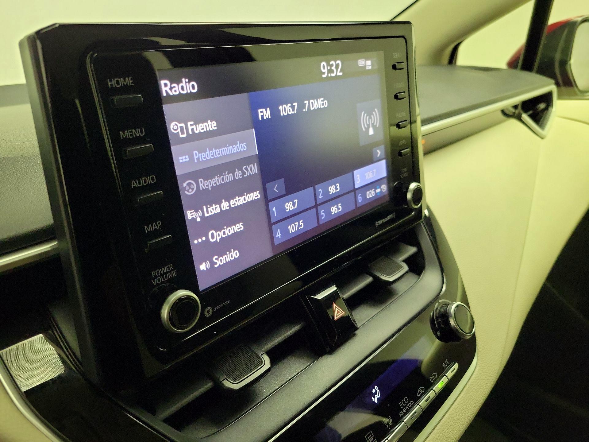 Thumbnail: 2022 Toyota Corolla - 15