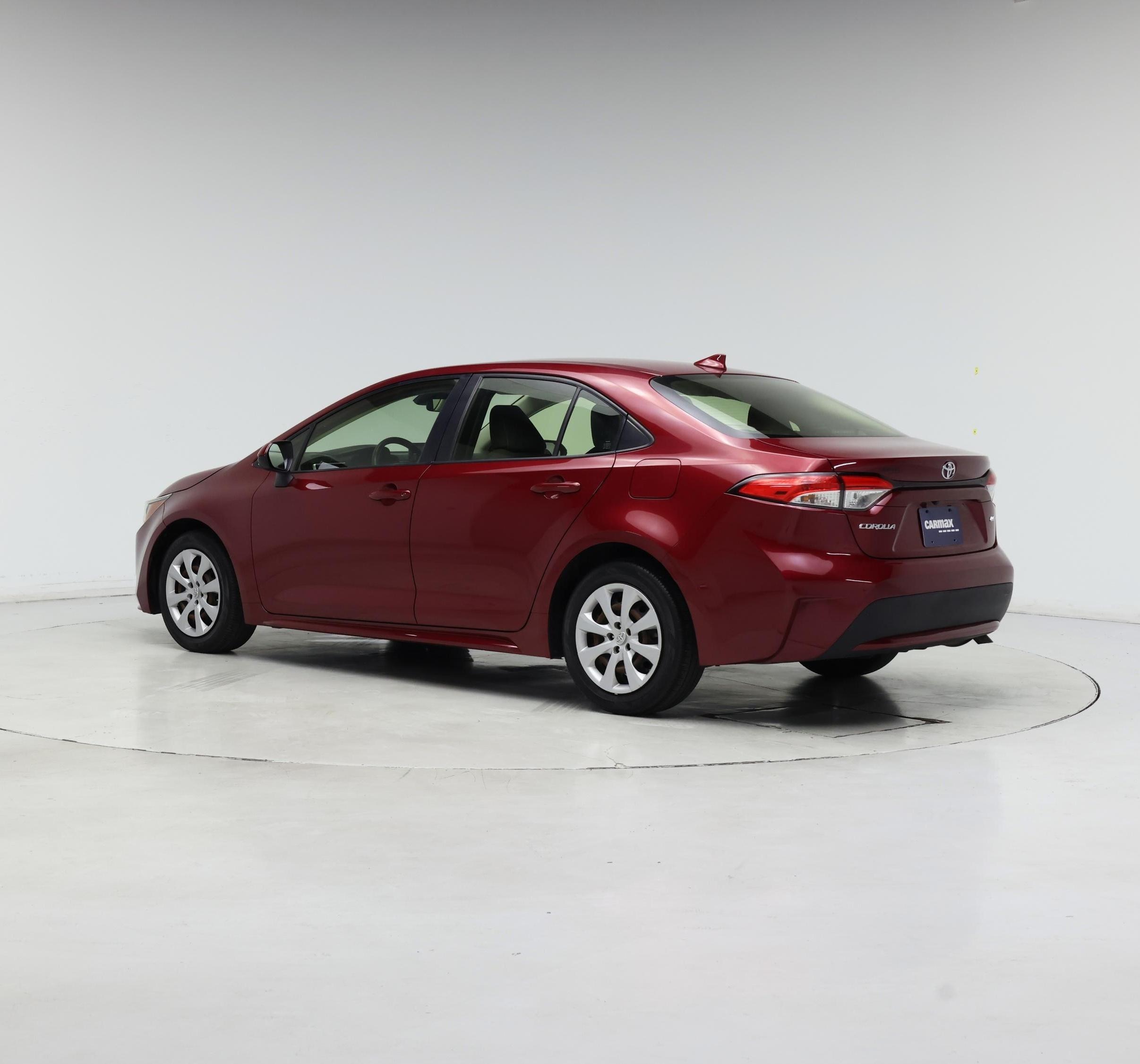 Thumbnail: 2022 Toyota Corolla - 2