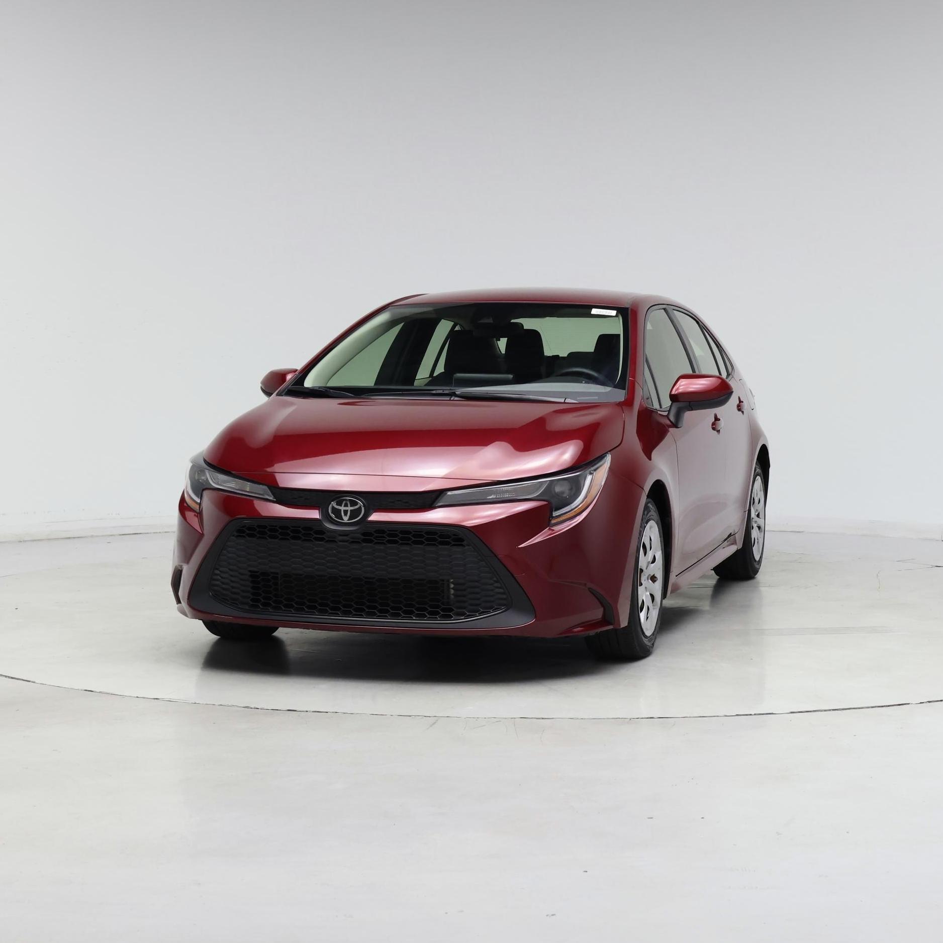 Thumbnail: 2022 Toyota Corolla - 4