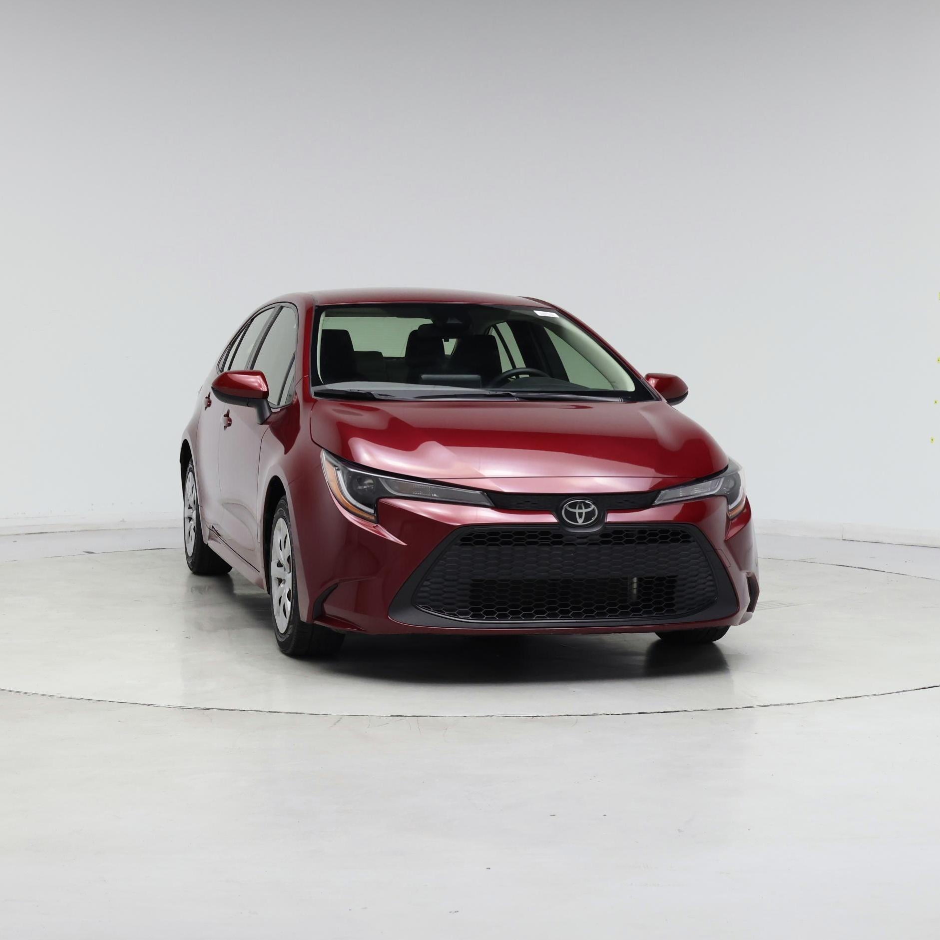 Thumbnail: 2022 Toyota Corolla - 5
