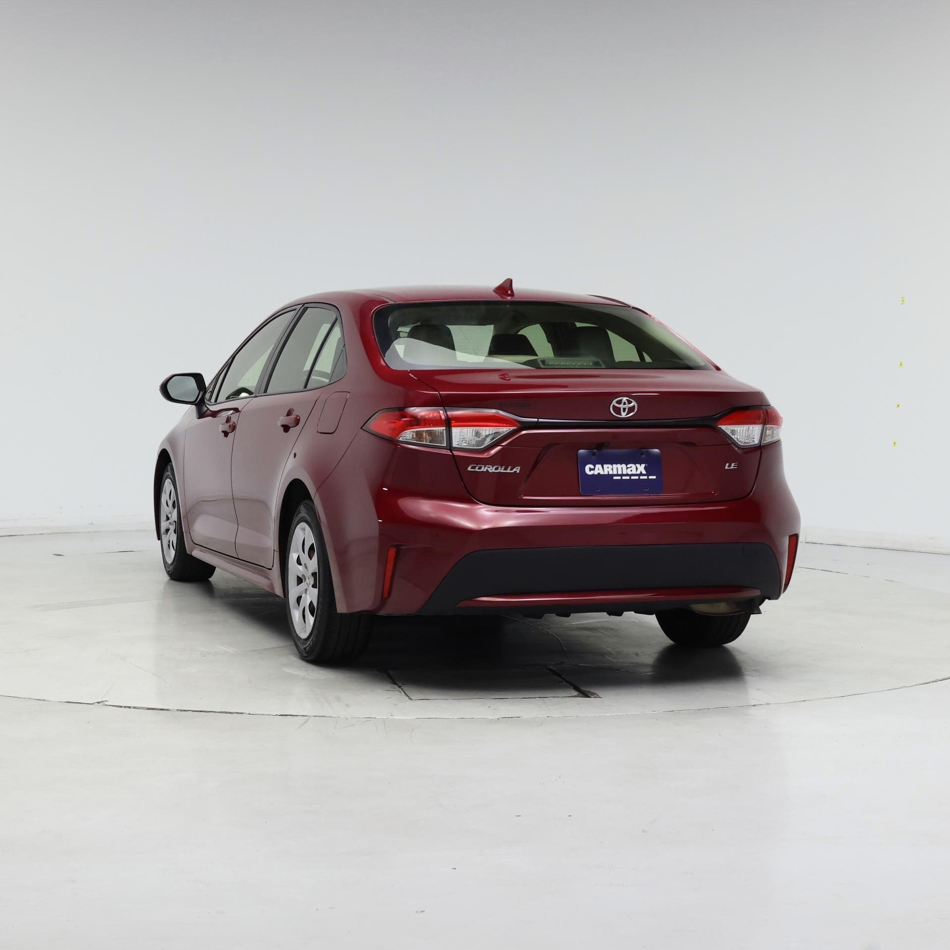 Thumbnail: 2022 Toyota Corolla - 6