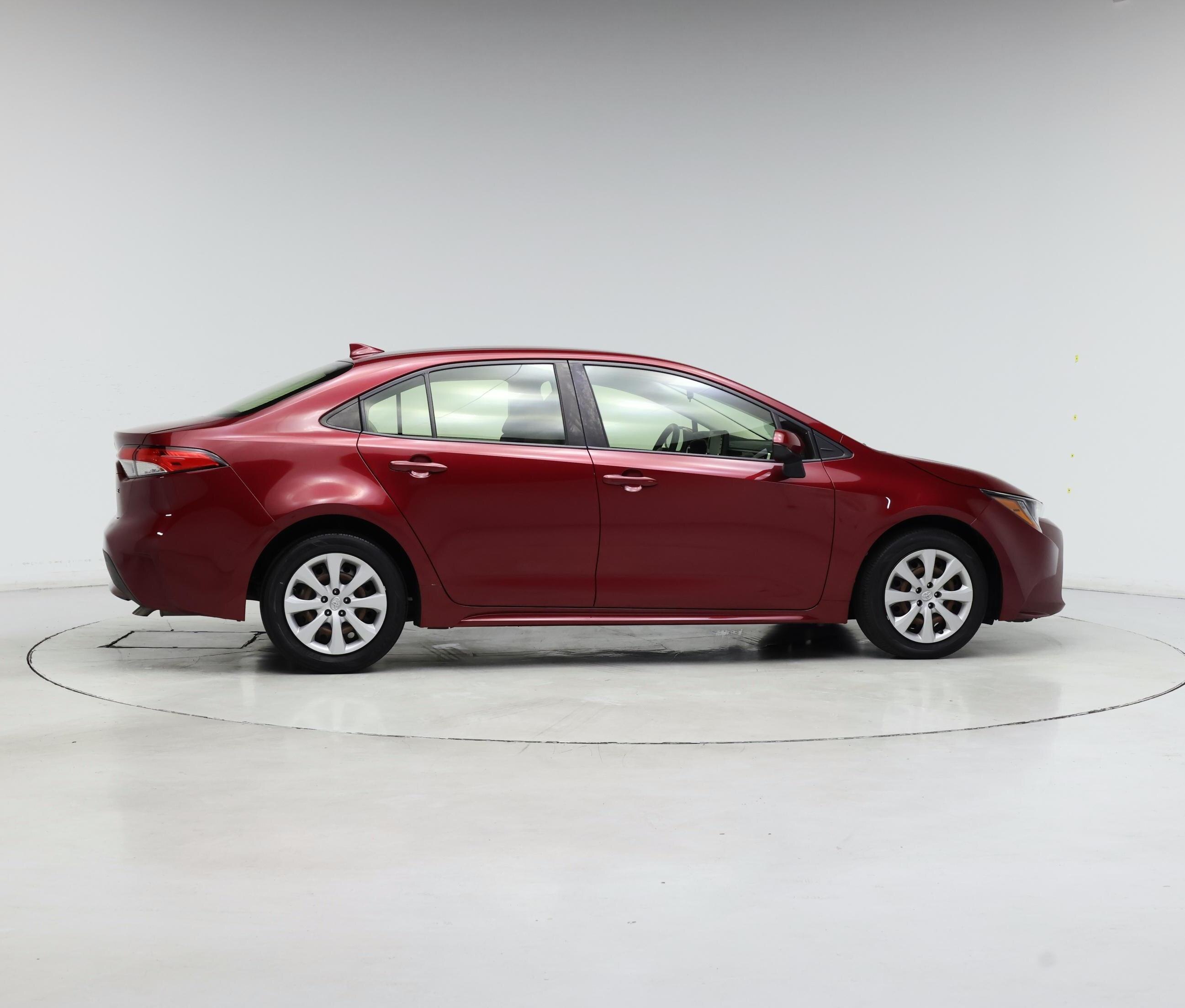 Thumbnail: 2022 Toyota Corolla - 7