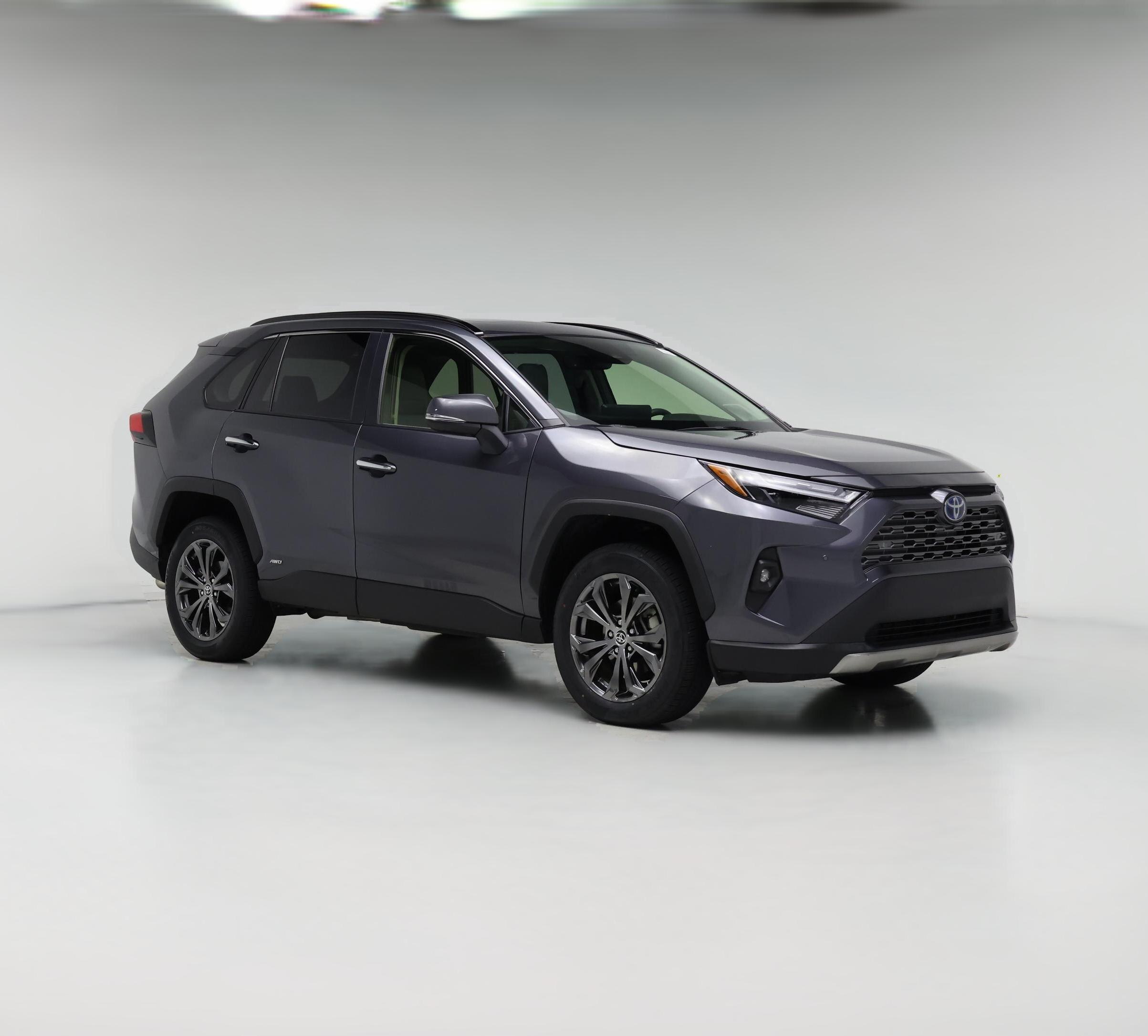 Thumbnail: 2023 Toyota RAV4 - 1