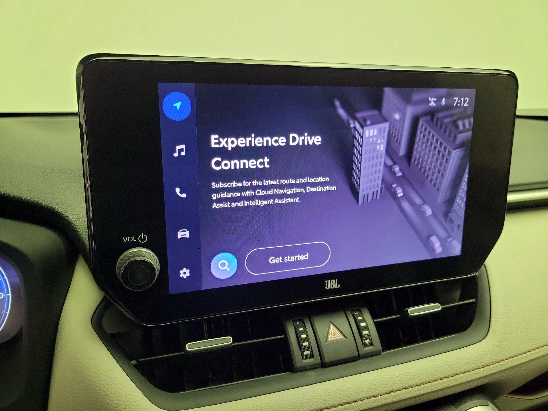 Thumbnail: 2023 Toyota RAV4 - 14