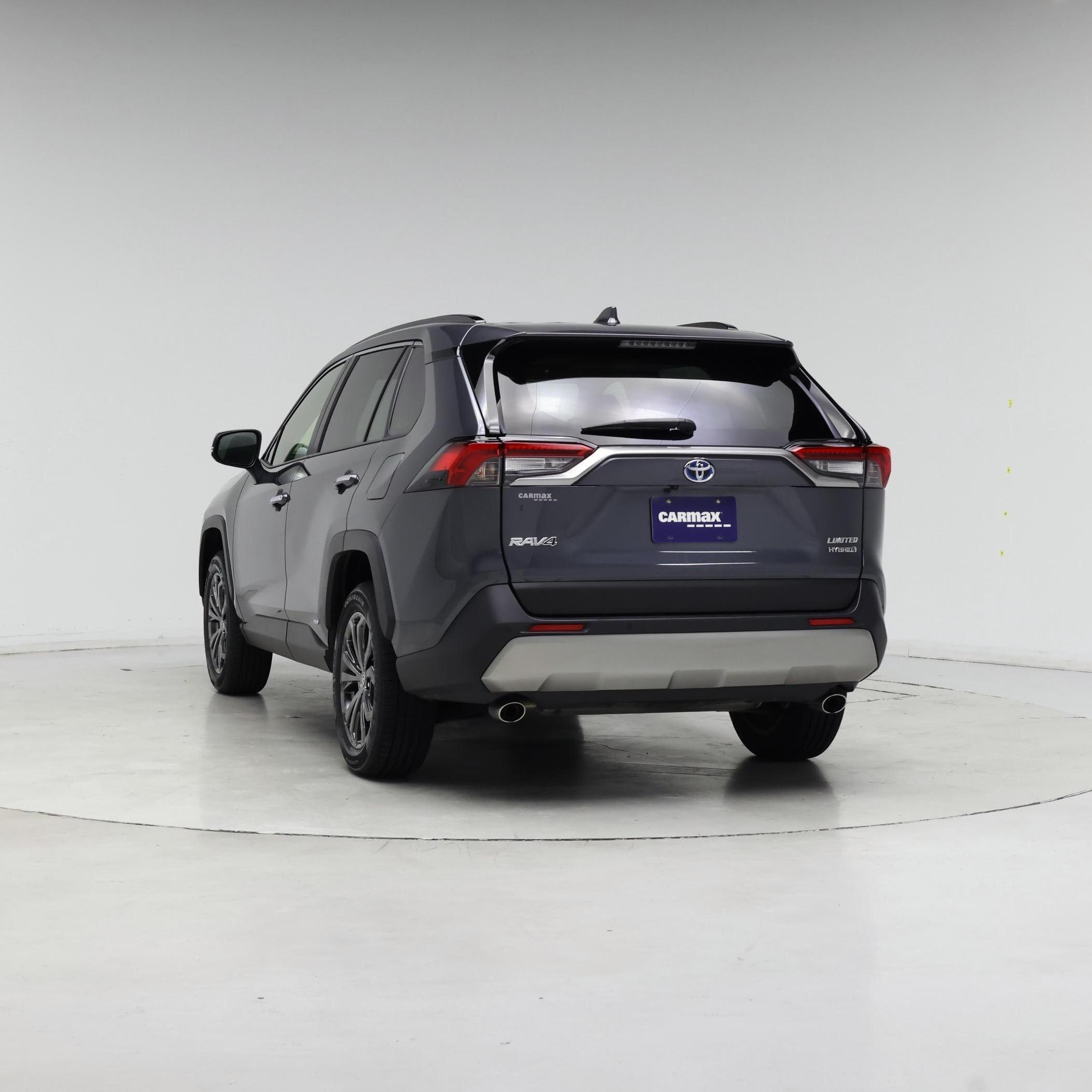 Thumbnail: 2023 Toyota RAV4 - 6