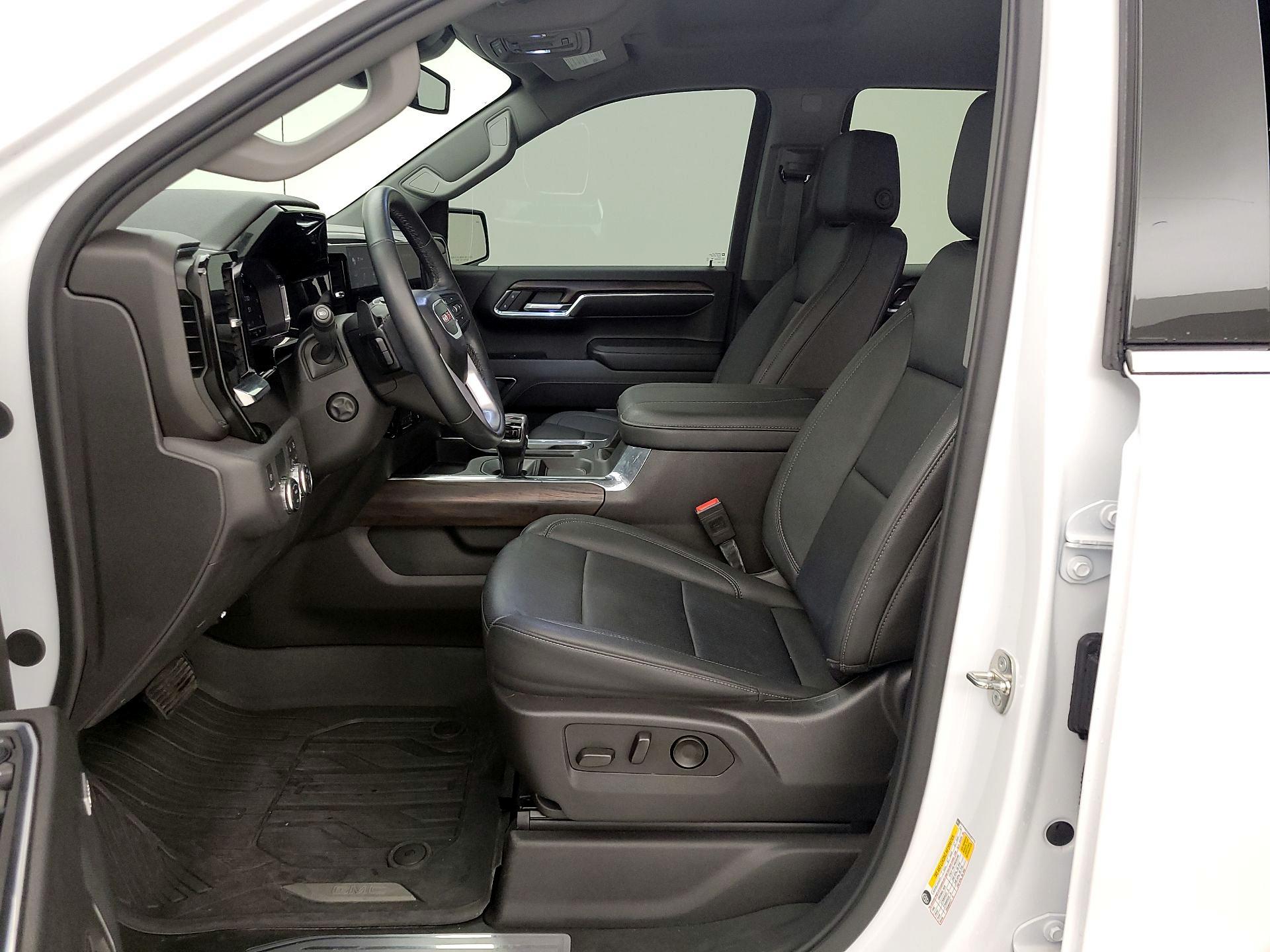 Thumbnail: 2024 GMC Sierra 1500 - 11