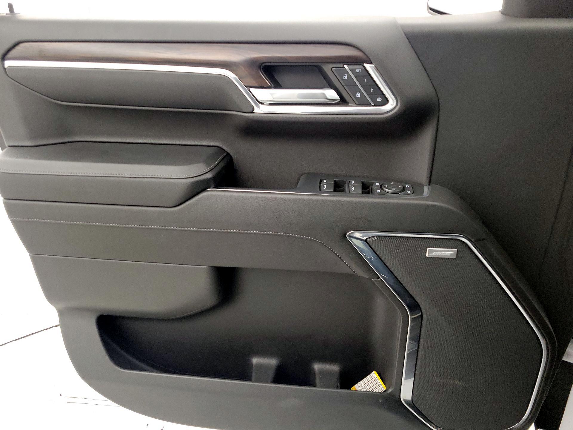 Thumbnail: 2024 GMC Sierra 1500 - 12