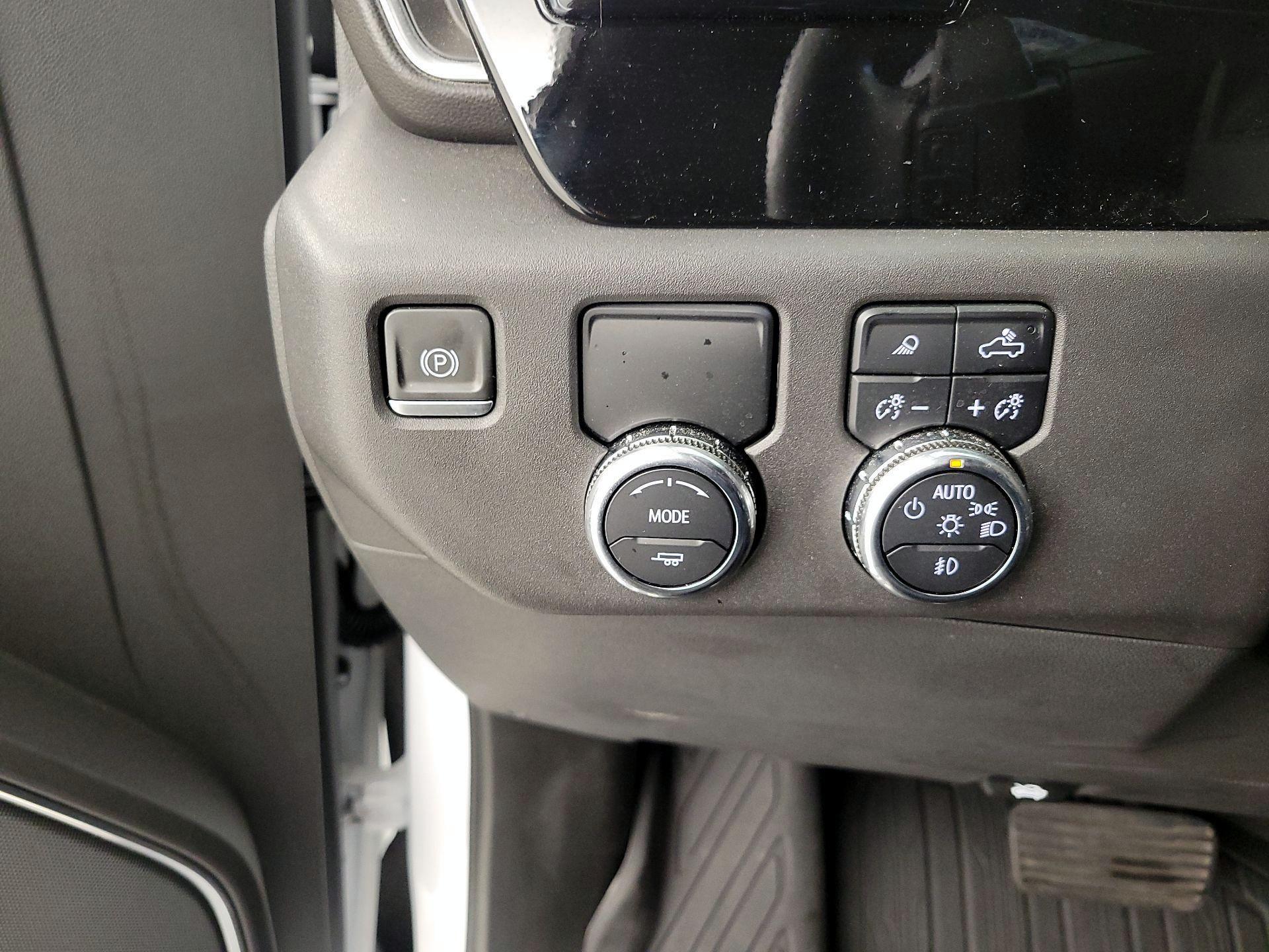 Thumbnail: 2024 GMC Sierra 1500 - 13