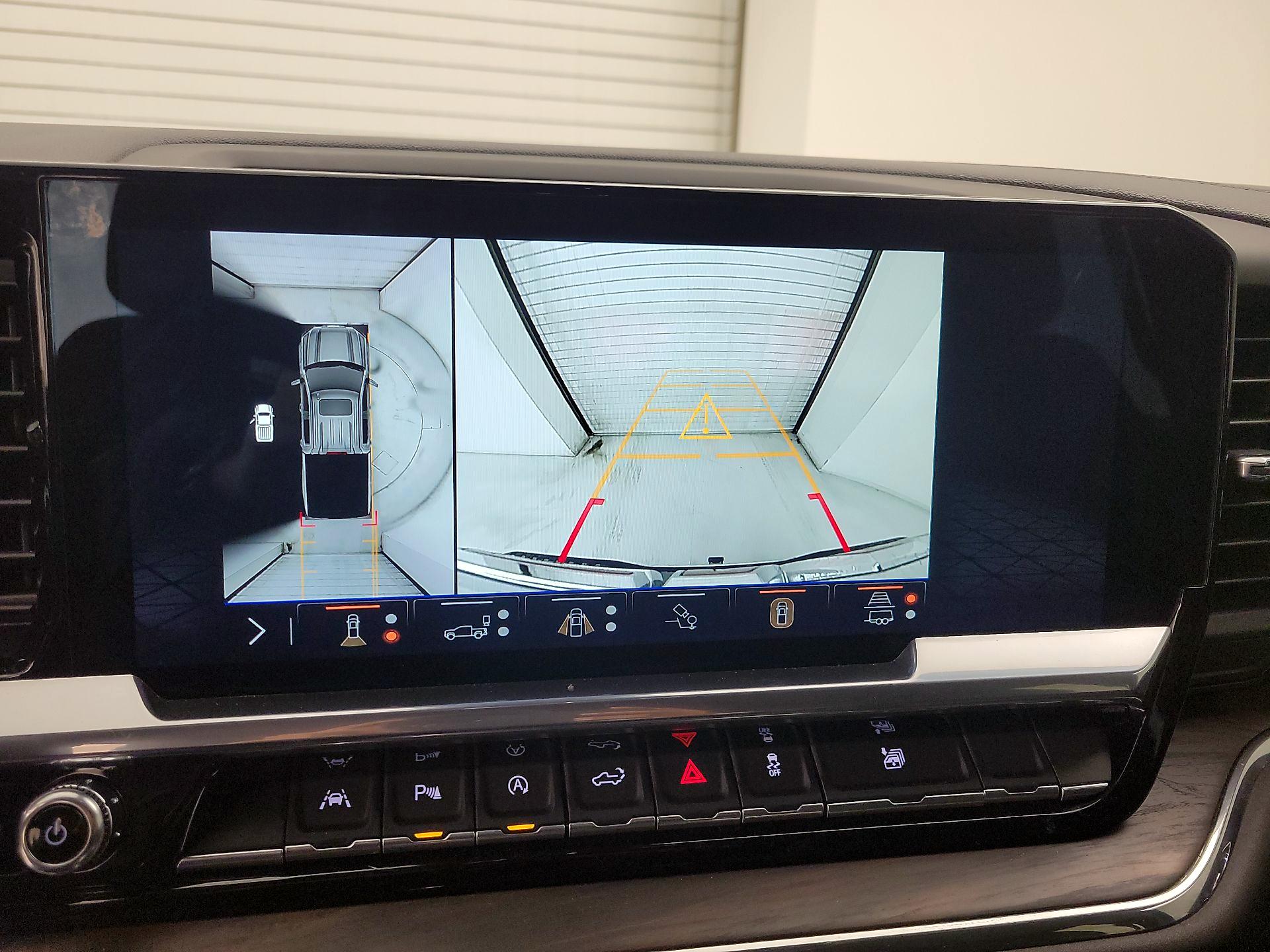 Thumbnail: 2024 GMC Sierra 1500 - 14