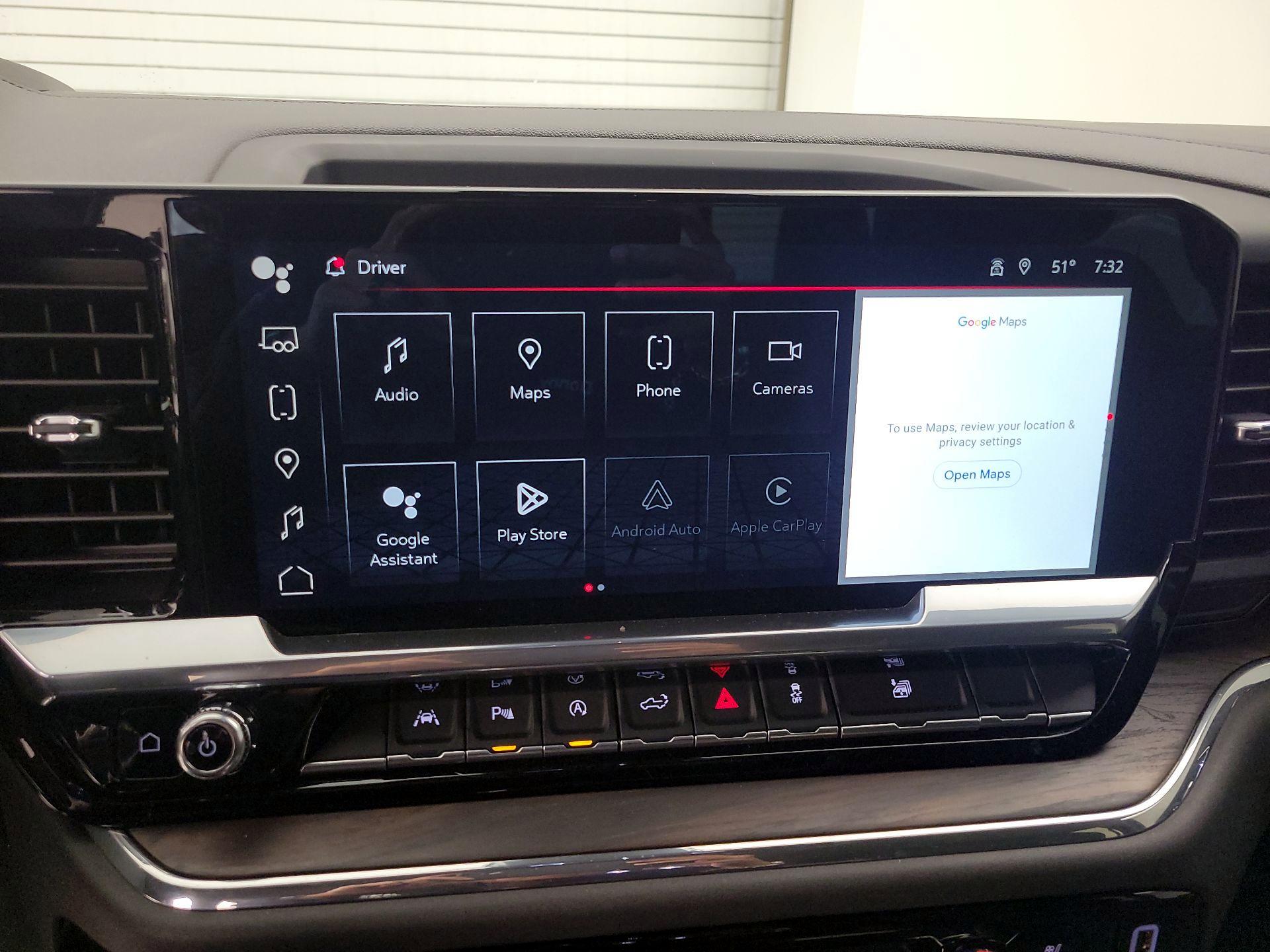 Thumbnail: 2024 GMC Sierra 1500 - 15