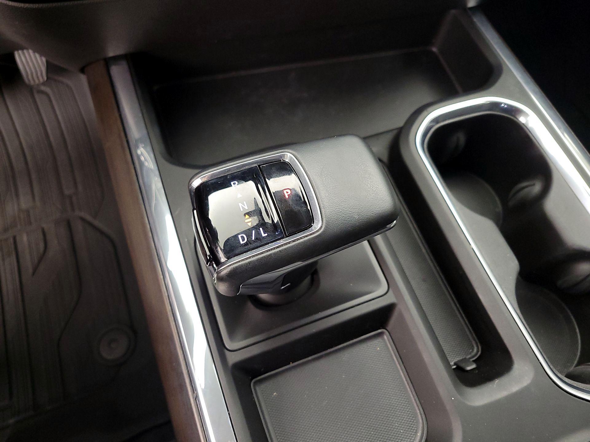 Thumbnail: 2024 GMC Sierra 1500 - 17