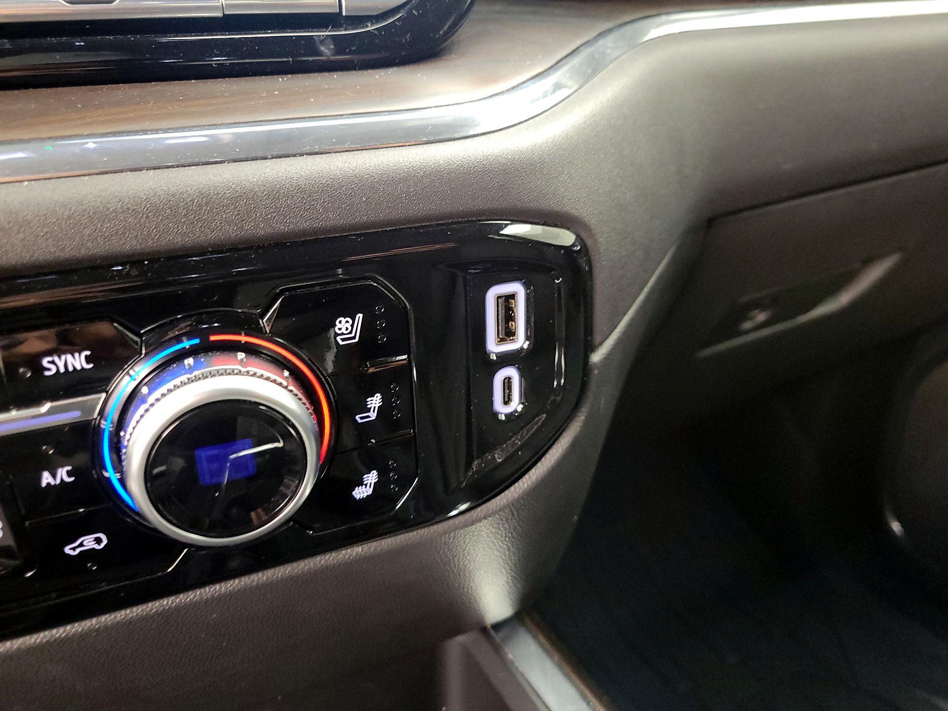 Thumbnail: 2024 GMC Sierra 1500 - 18