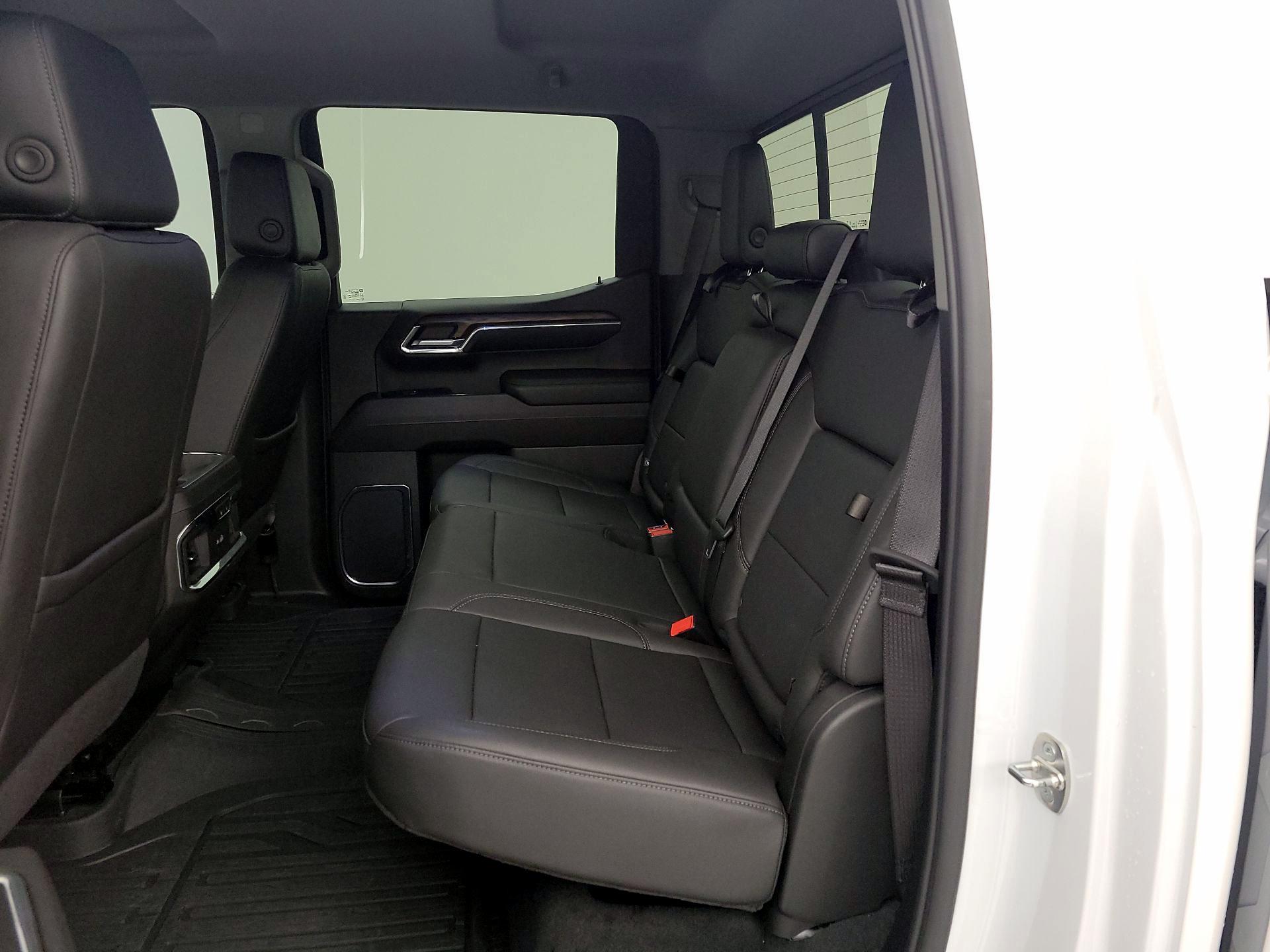 Thumbnail: 2024 GMC Sierra 1500 - 19