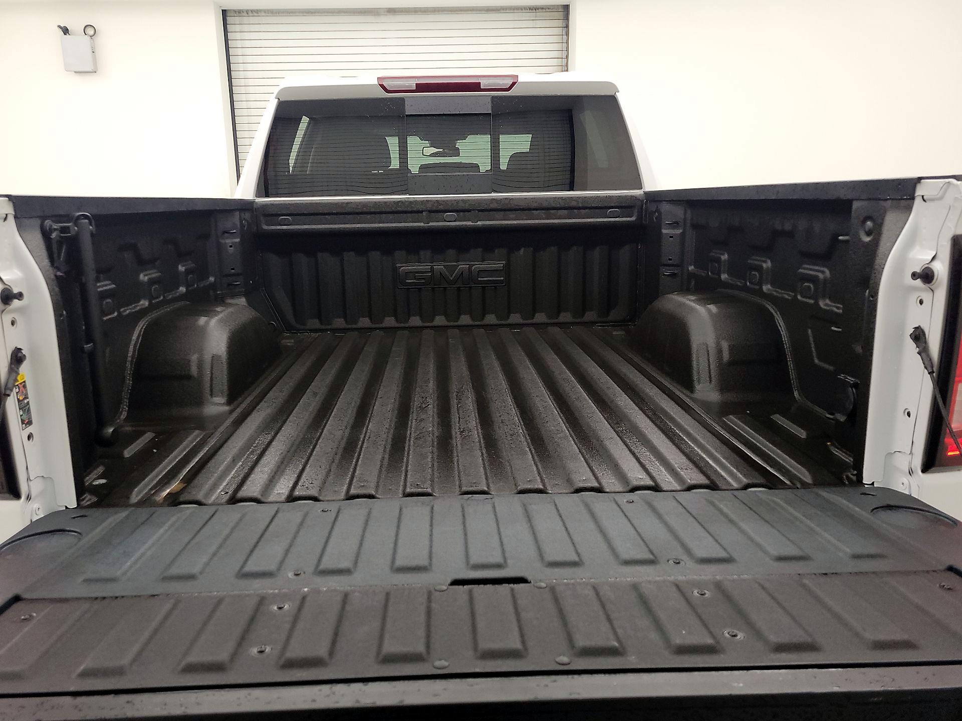 Thumbnail: 2024 GMC Sierra 1500 - 20