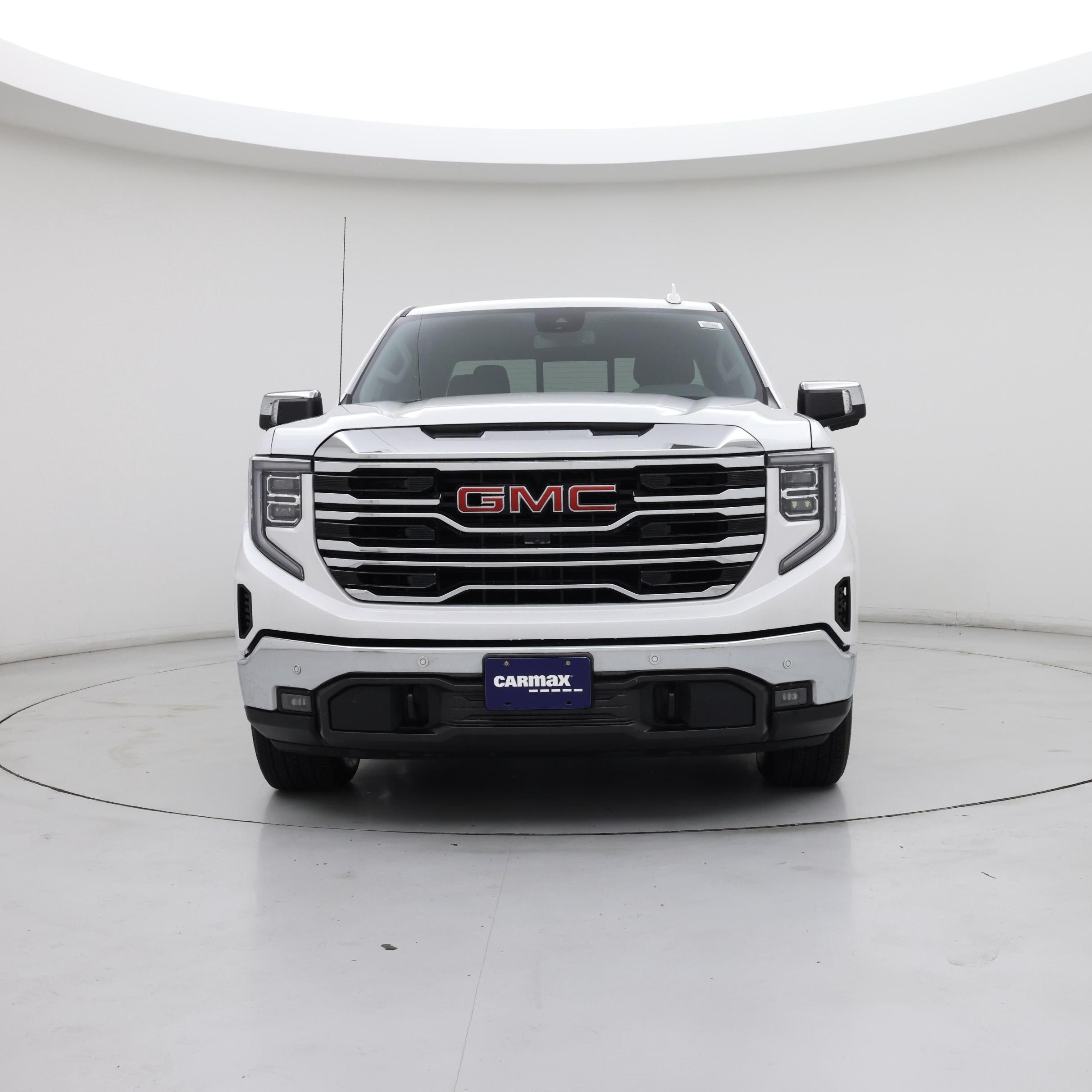 Thumbnail: 2024 GMC Sierra 1500 - 5