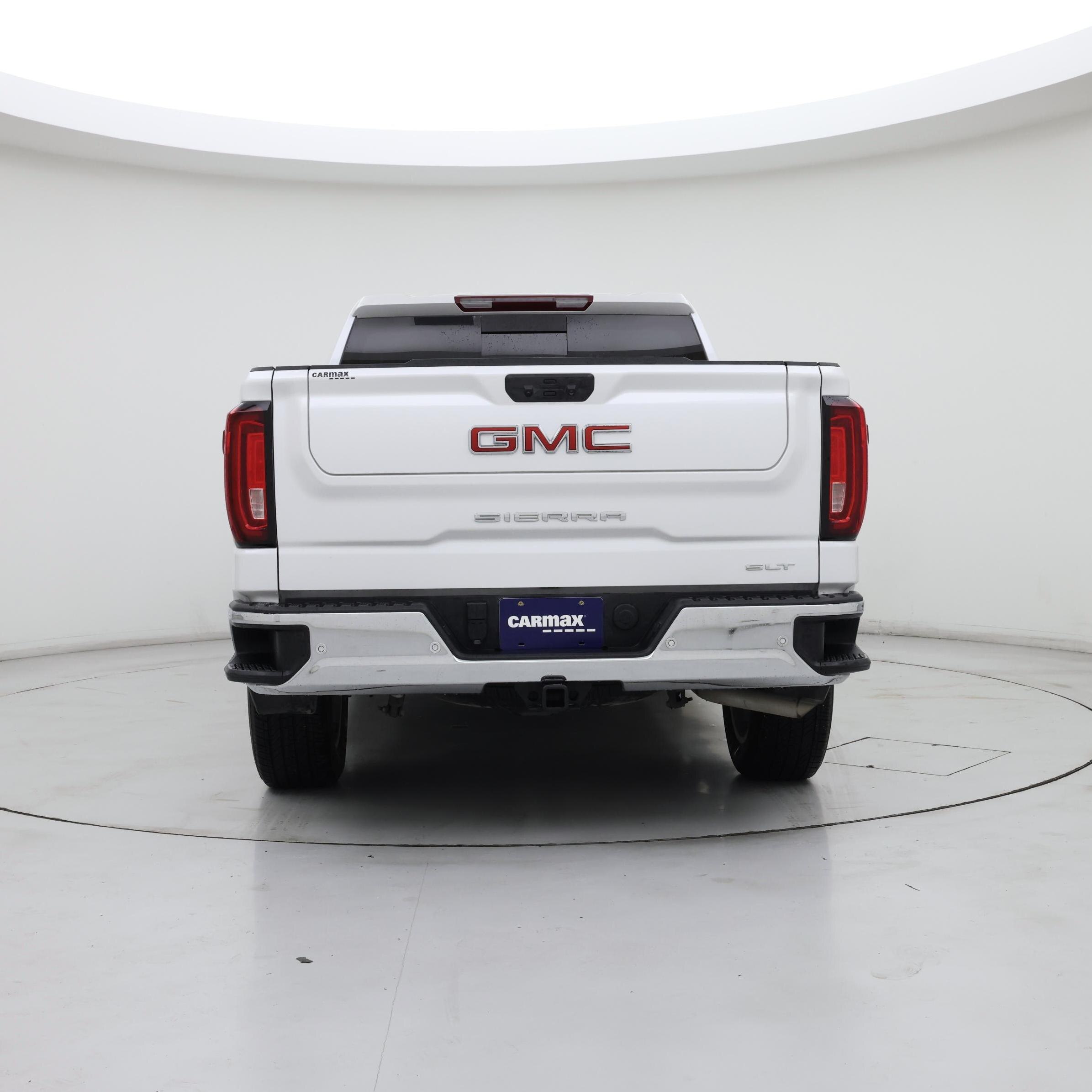 Thumbnail: 2024 GMC Sierra 1500 - 6