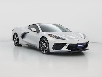 2022 Chevrolet Corvette Stingray 3LT