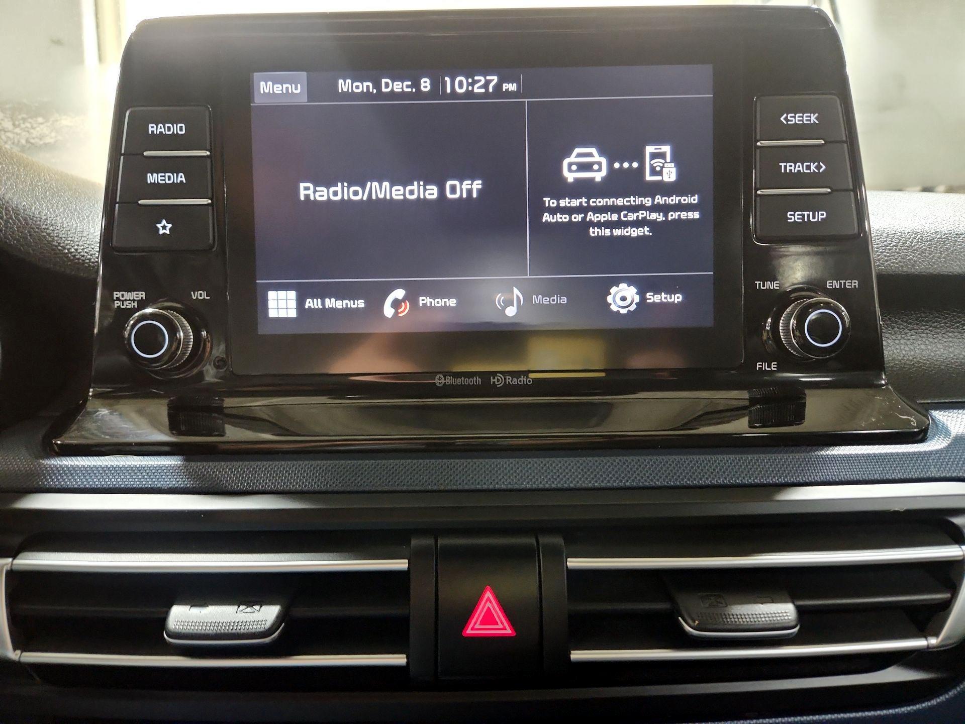 Thumbnail: 2021 Kia Seltos - 13