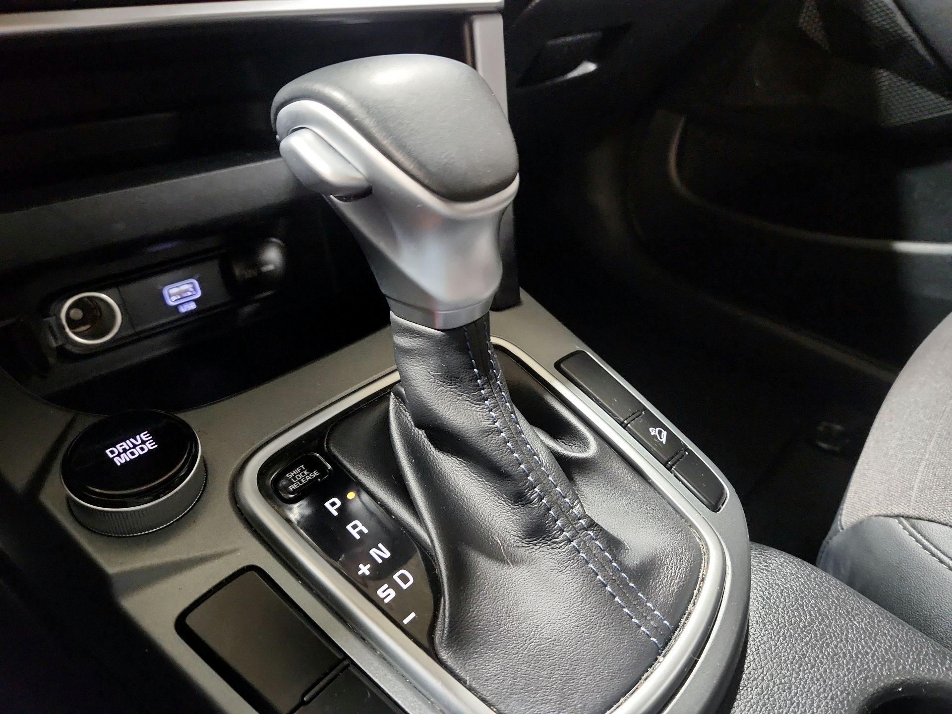 Thumbnail: 2021 Kia Seltos - 15