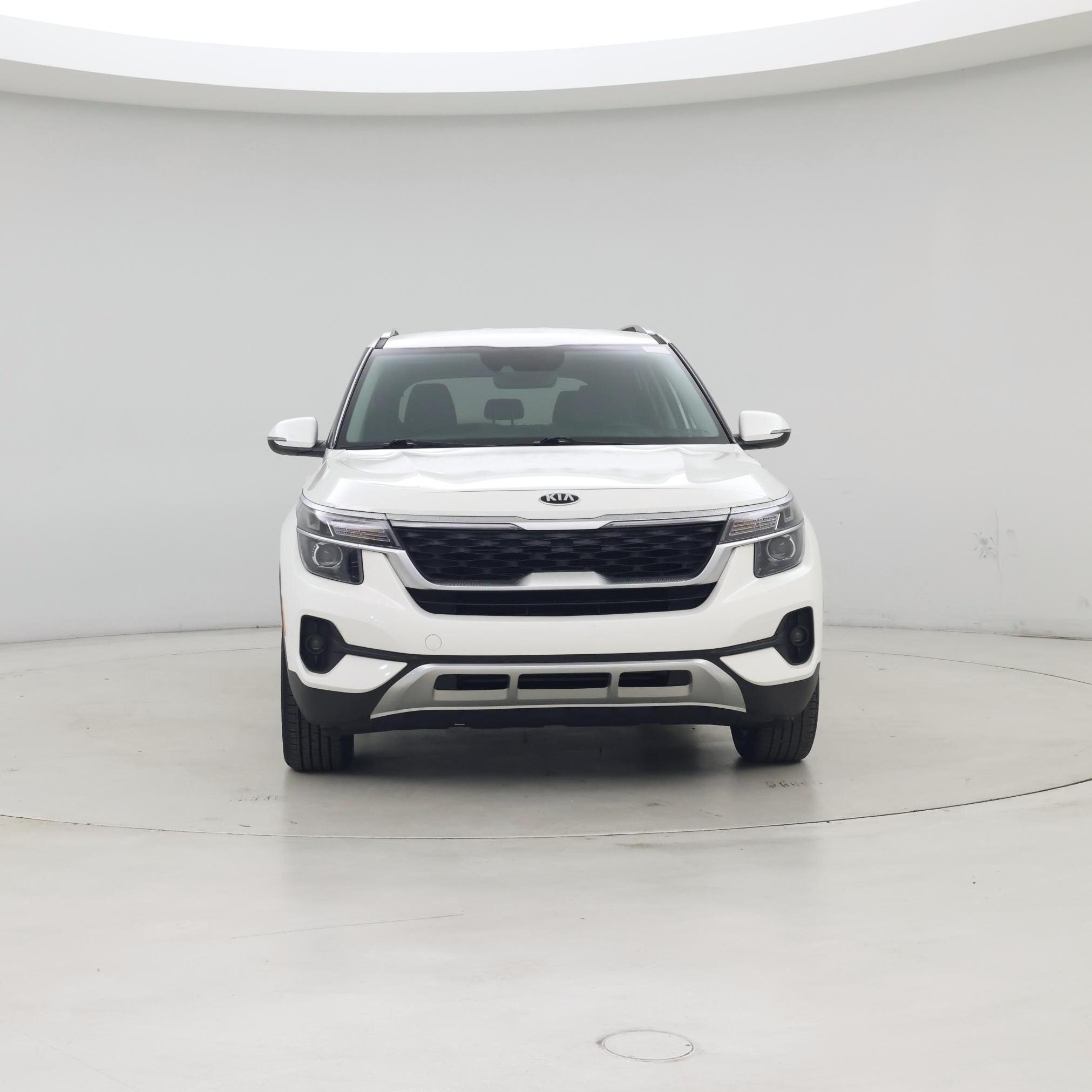 Thumbnail: 2021 Kia Seltos - 5