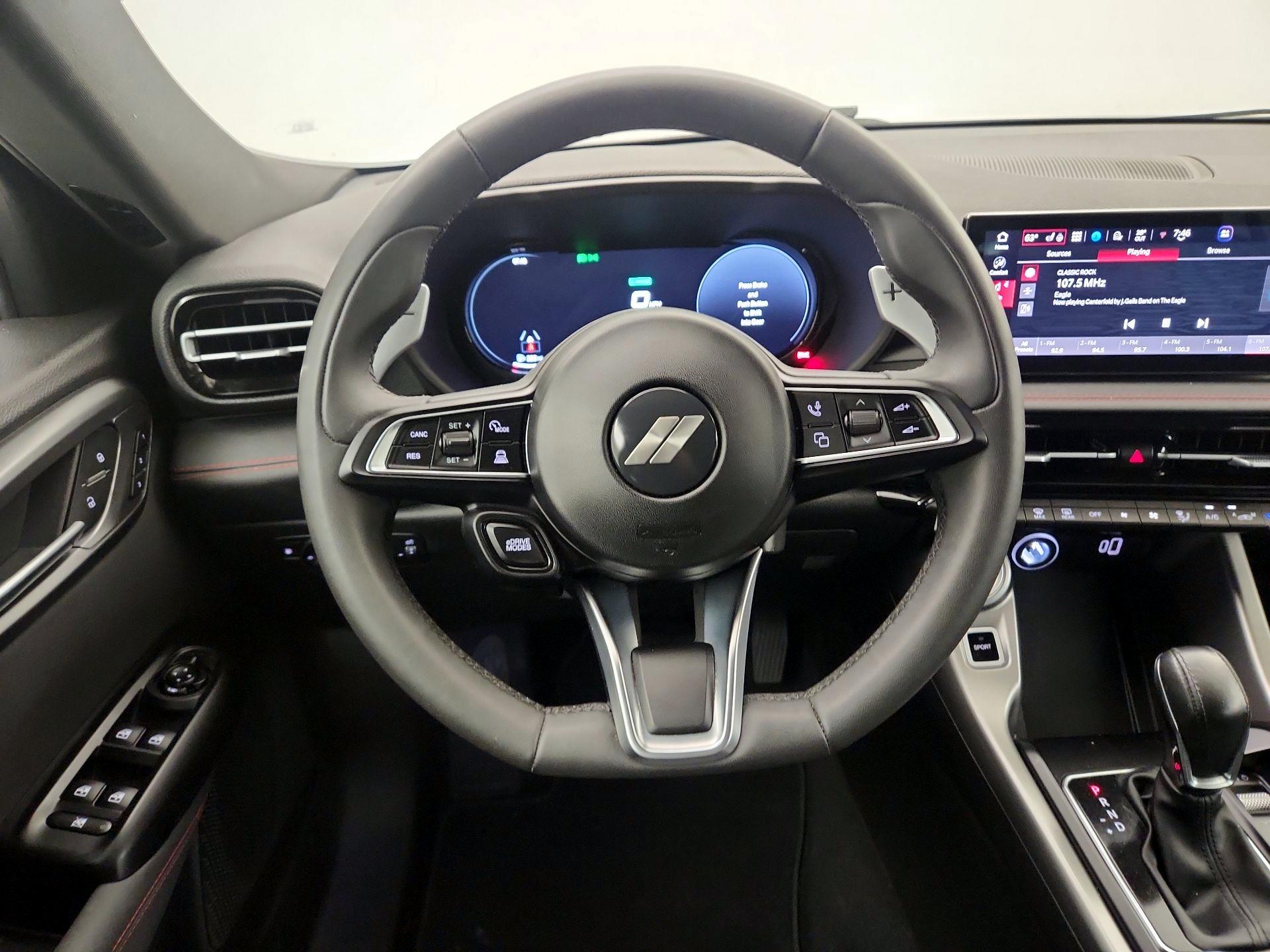 Thumbnail: 2024 Dodge Hornet - 10