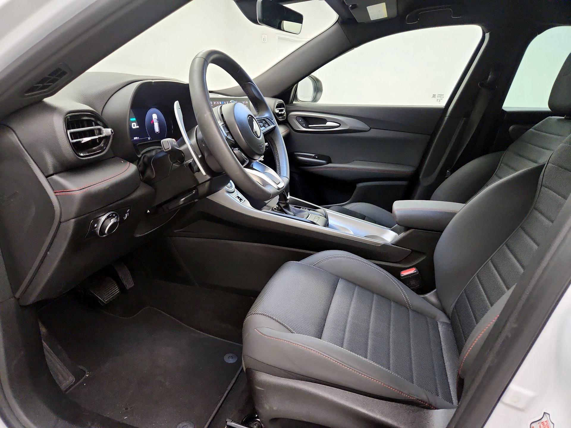 Thumbnail: 2024 Dodge Hornet - 11