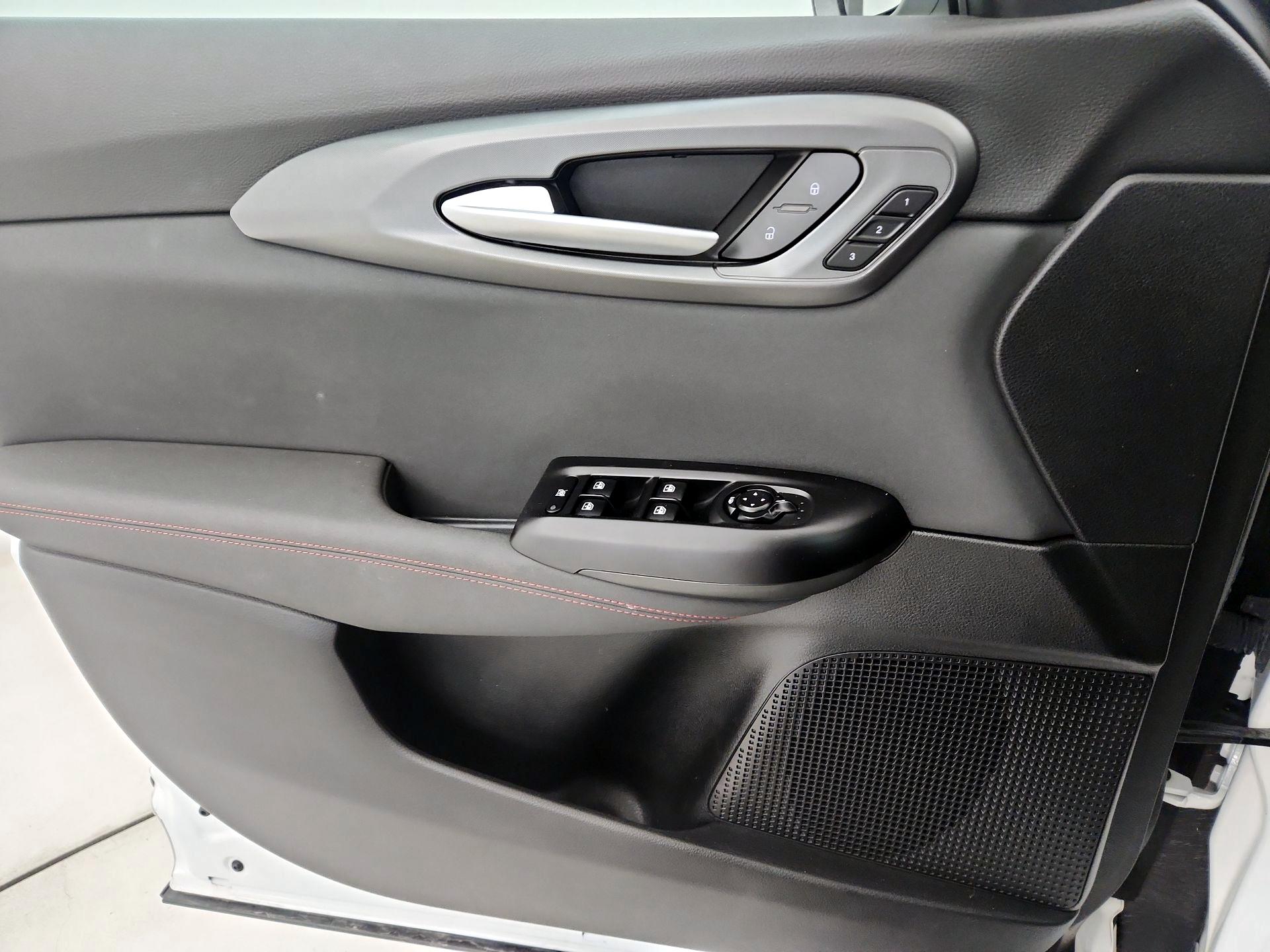 Thumbnail: 2024 Dodge Hornet - 12