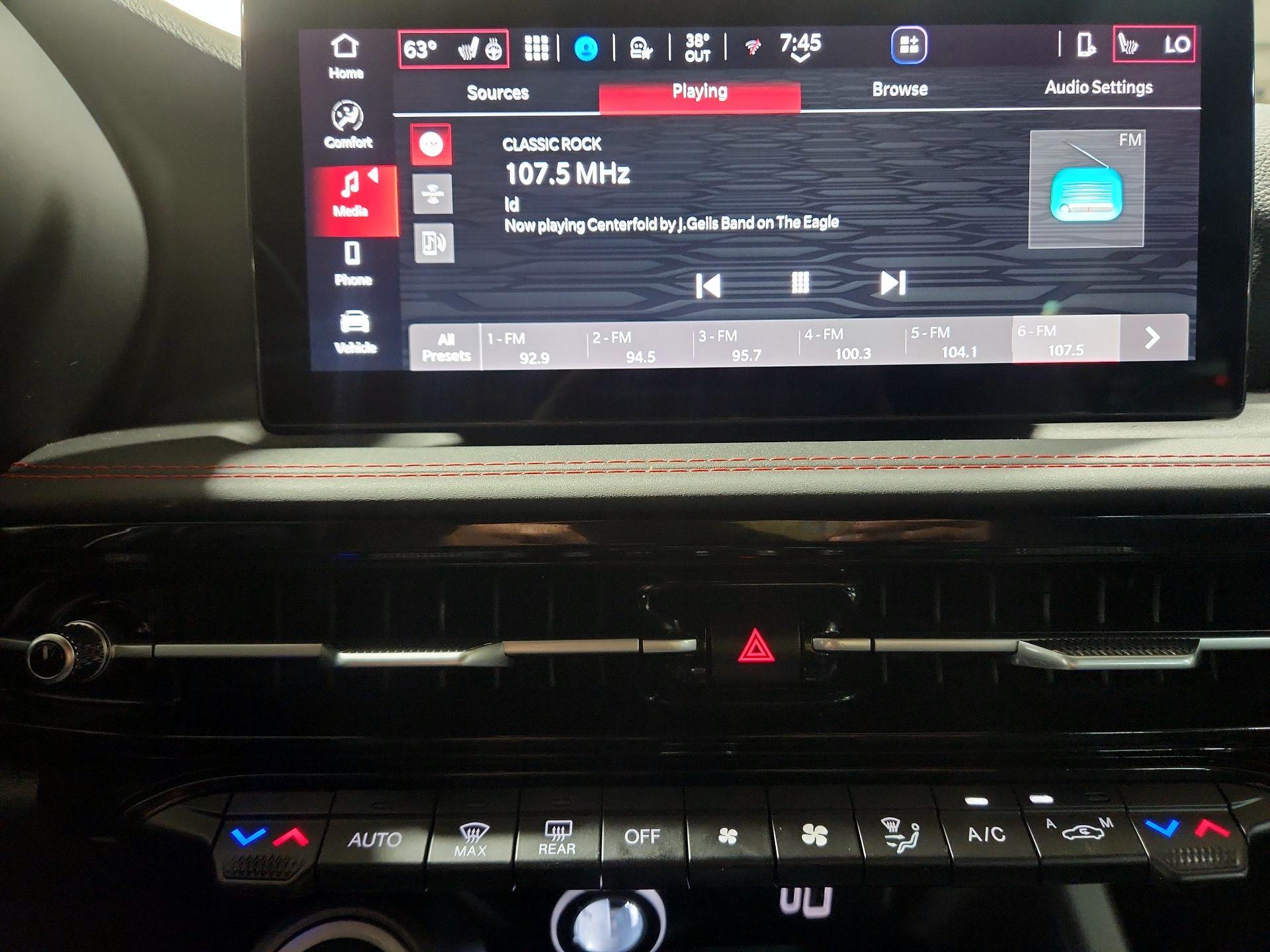 Thumbnail: 2024 Dodge Hornet - 13