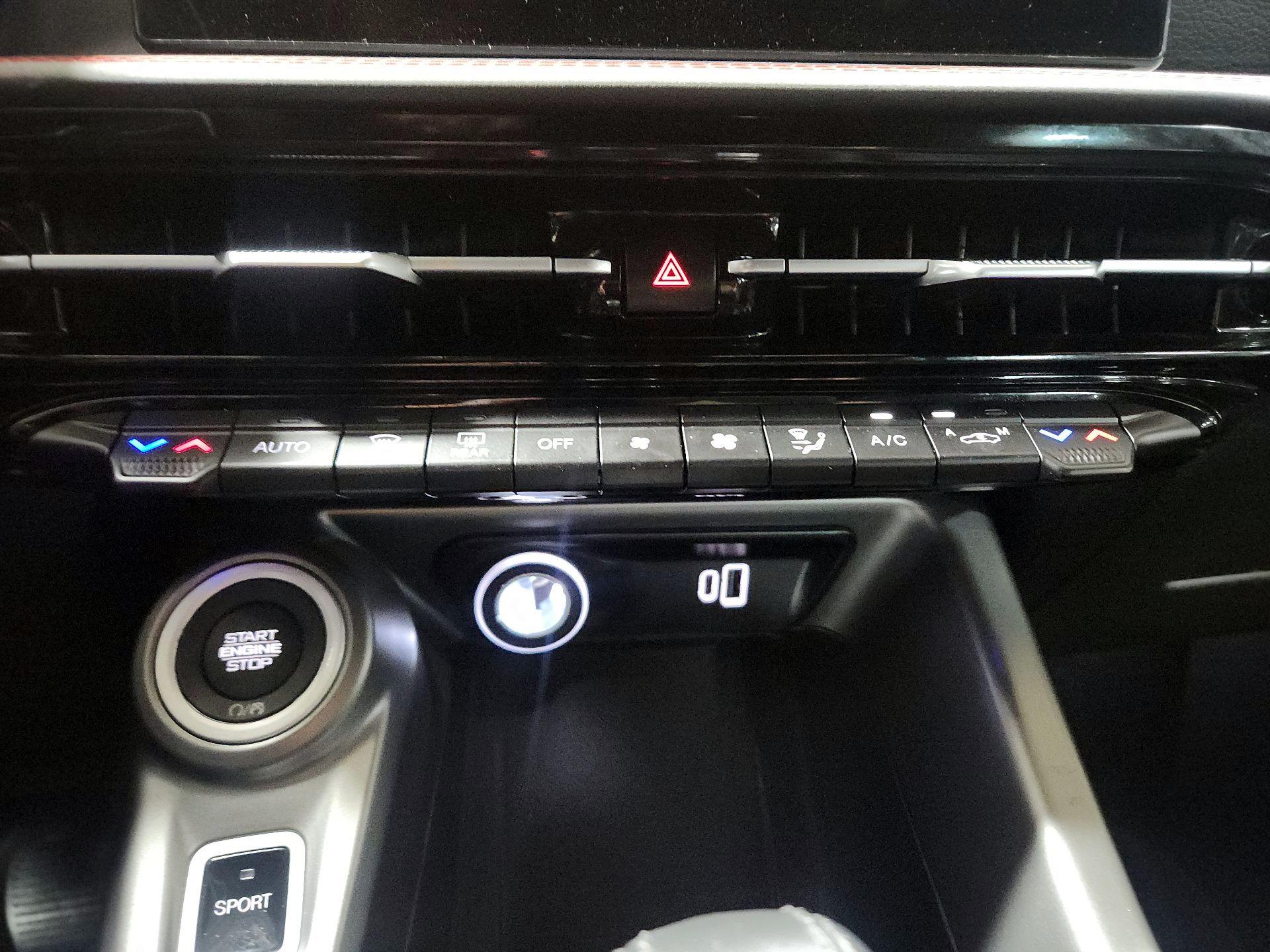 Thumbnail: 2024 Dodge Hornet - 14